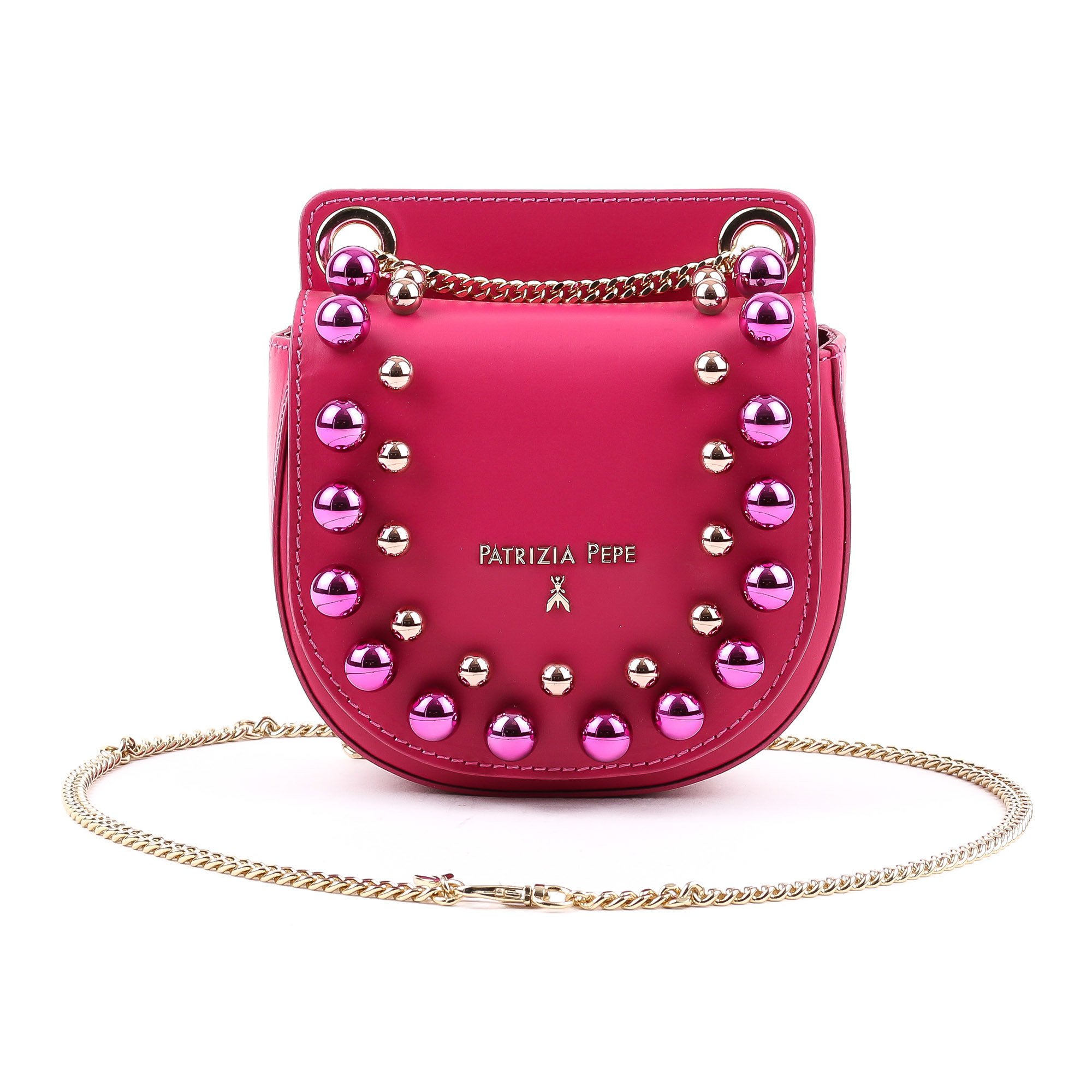 Сумка Patrizia Pepe S9240 Сумка Patrizia Pepe S9240
