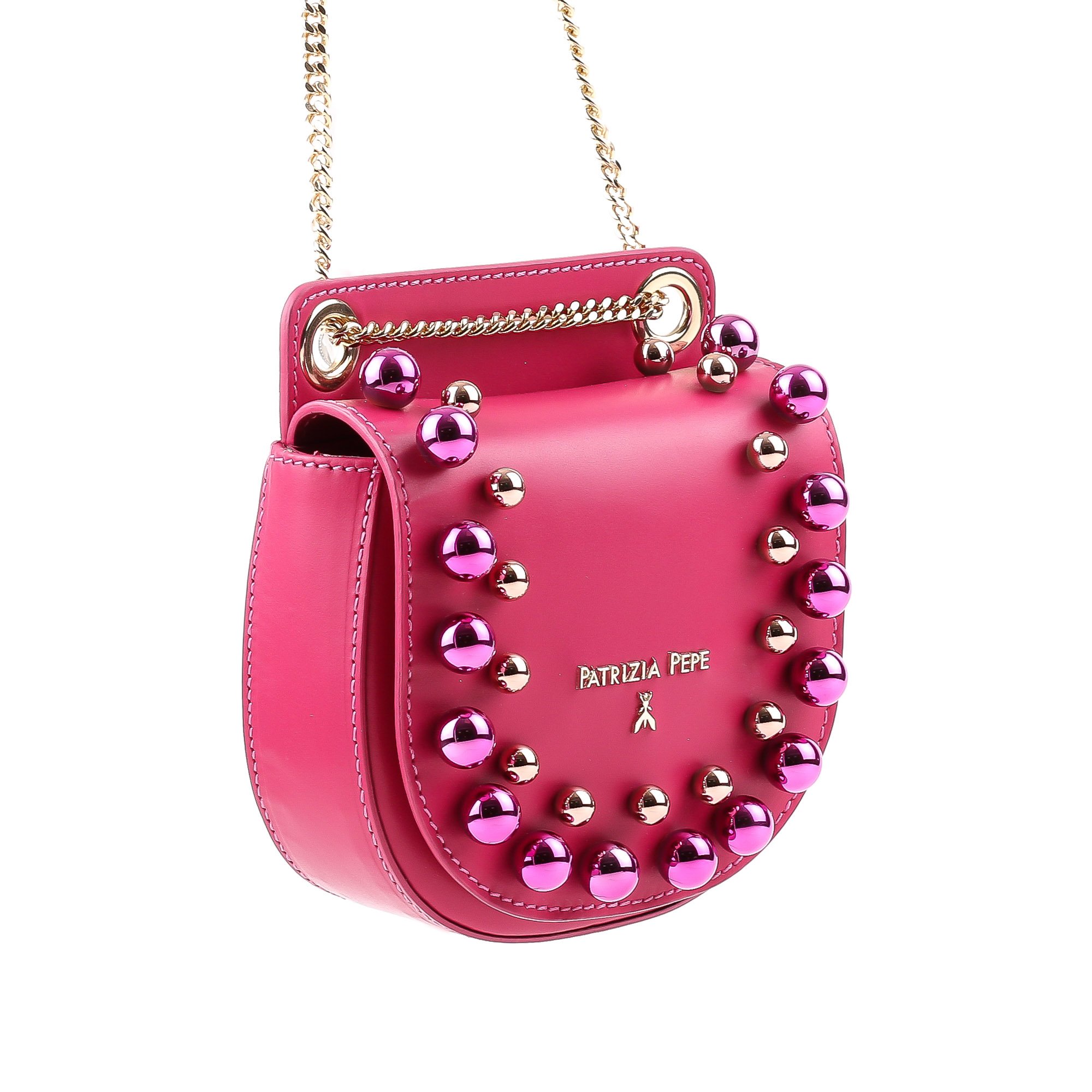 Сумка Patrizia Pepe S9240 Сумка Patrizia Pepe S9240