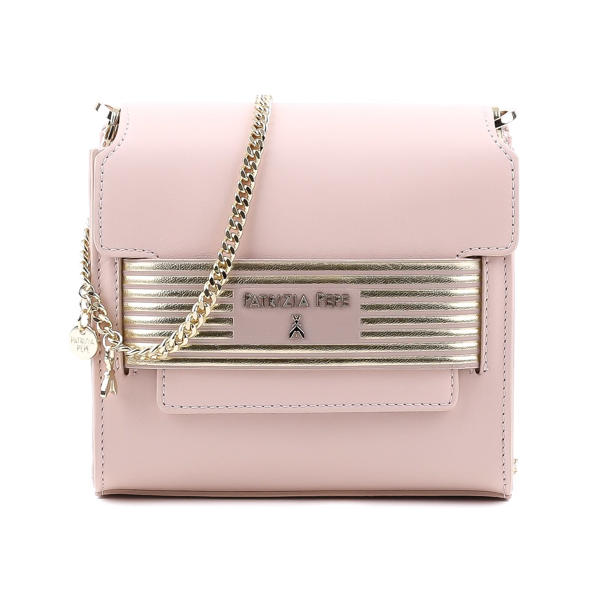 Сумка Patrizia Pepe S9260 Сумка Patrizia Pepe S9260