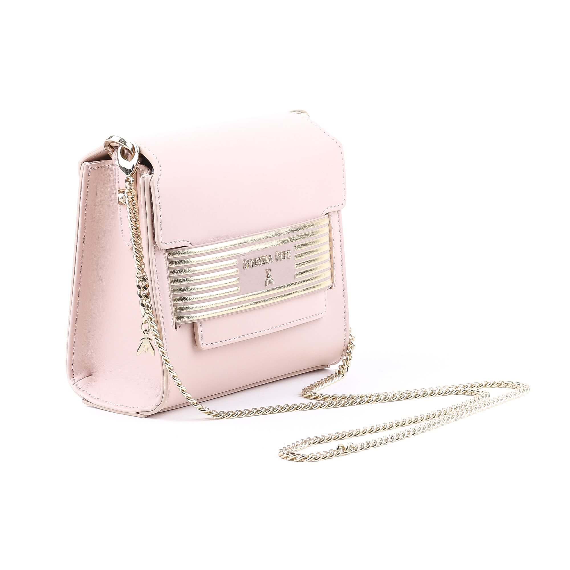 Сумка Patrizia Pepe S9260 Сумка Patrizia Pepe S9260
