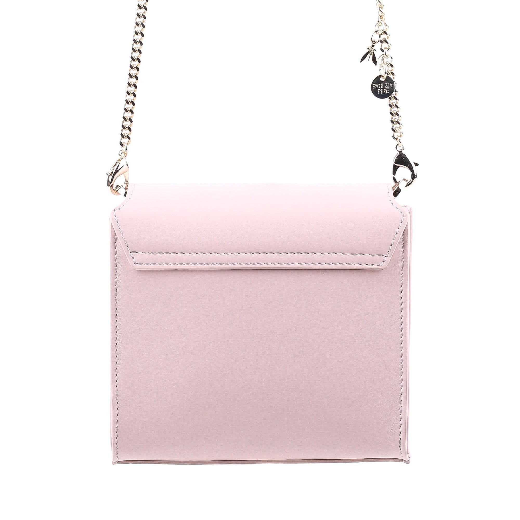 Сумка Patrizia Pepe S9260 Сумка Patrizia Pepe S9260