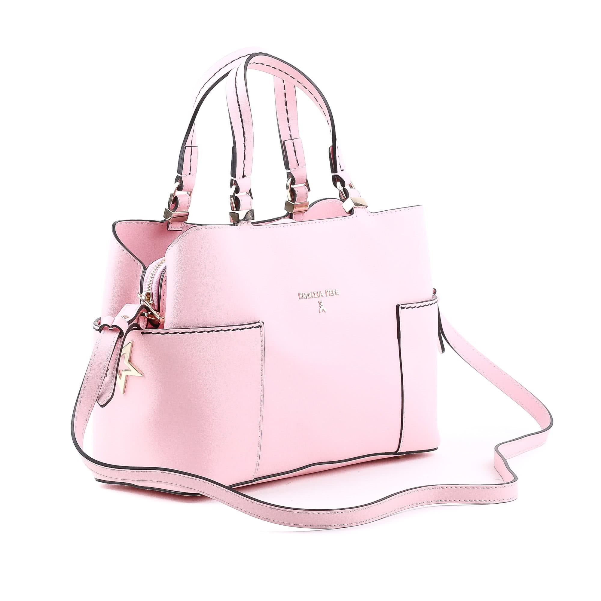 Сумка Patrizia Pepe S9273 Сумка Patrizia Pepe S9273