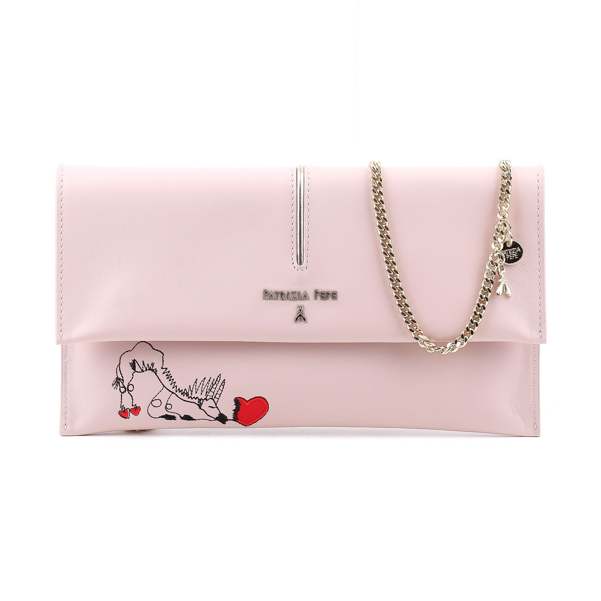 Сумка Patrizia Pepe S9275 Сумка Patrizia Pepe S9275