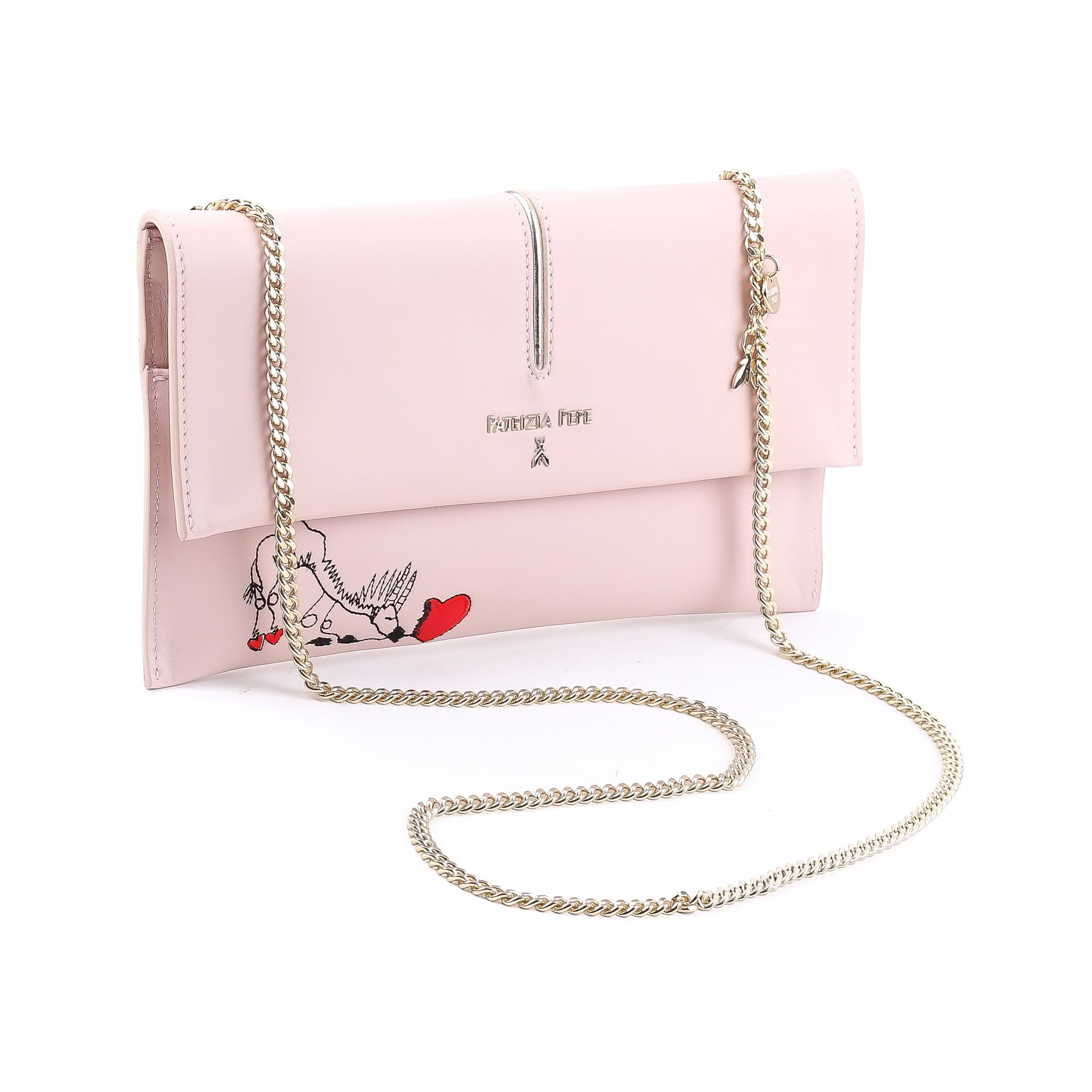Сумка Patrizia Pepe S9275 Сумка Patrizia Pepe S9275