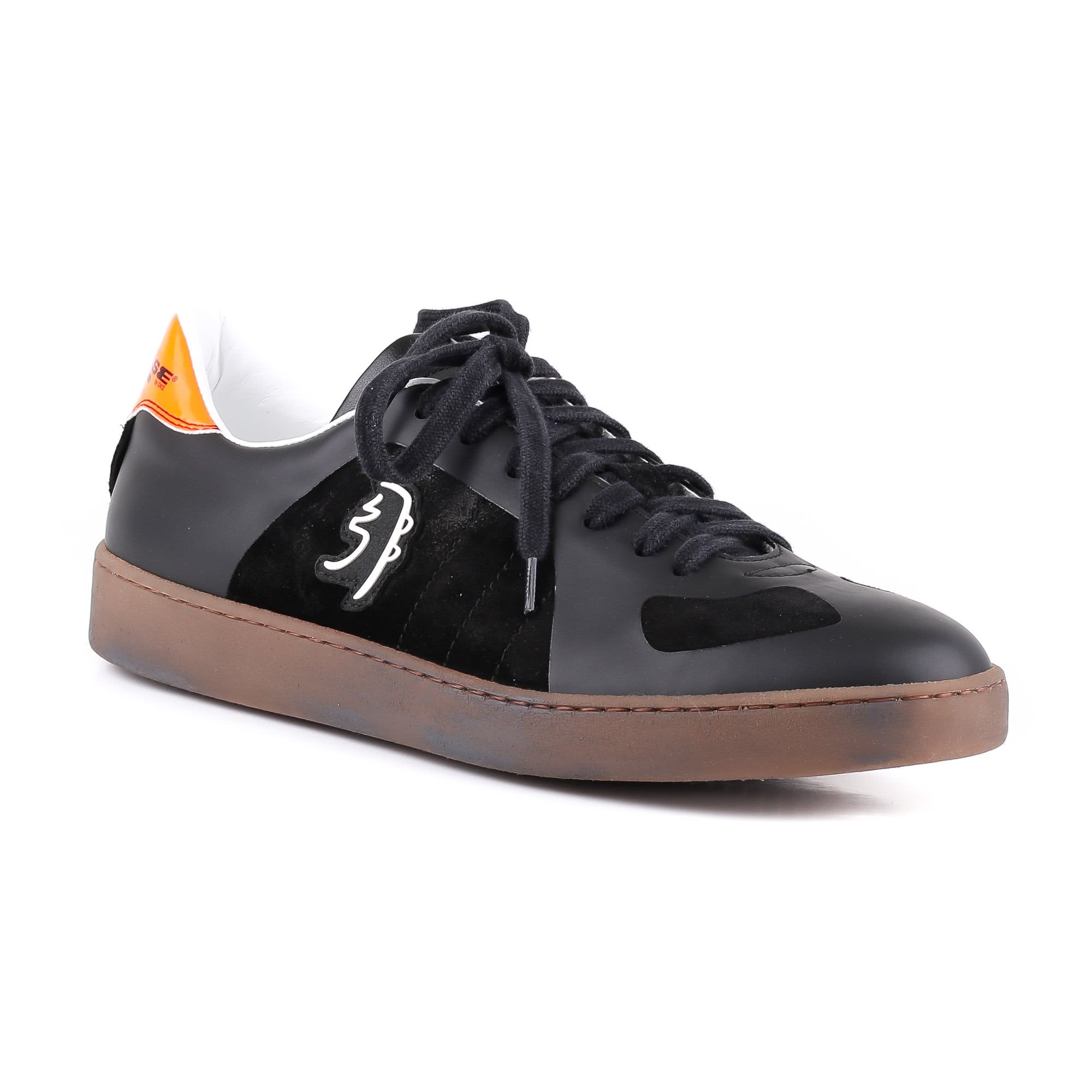 Кеды Primabase S0411 Кеды Primabase S0411