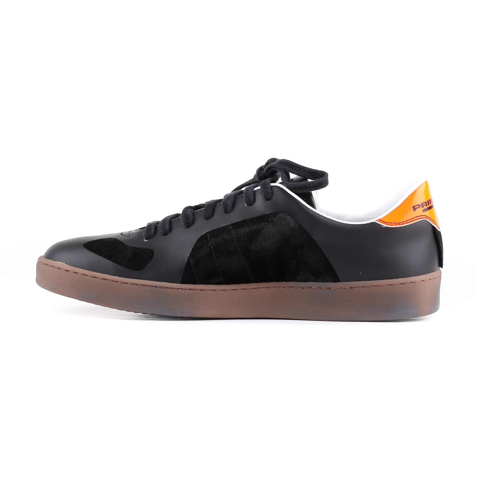 Кеды Primabase S0411 Кеды Primabase S0411