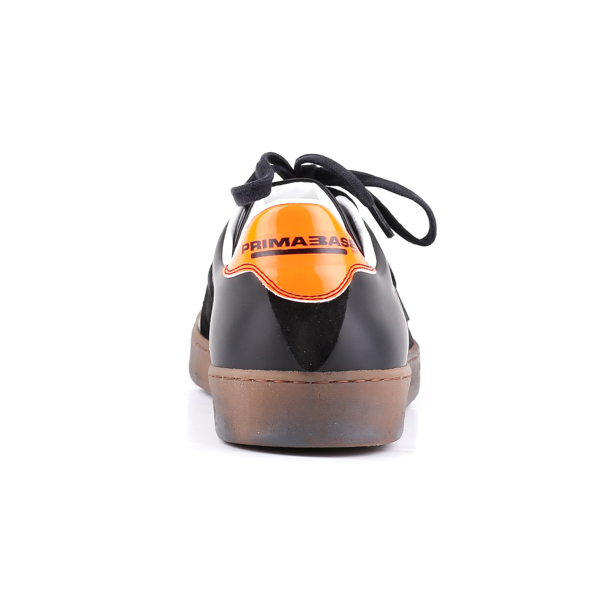 Кеды Primabase S0411 Кеды Primabase S0411