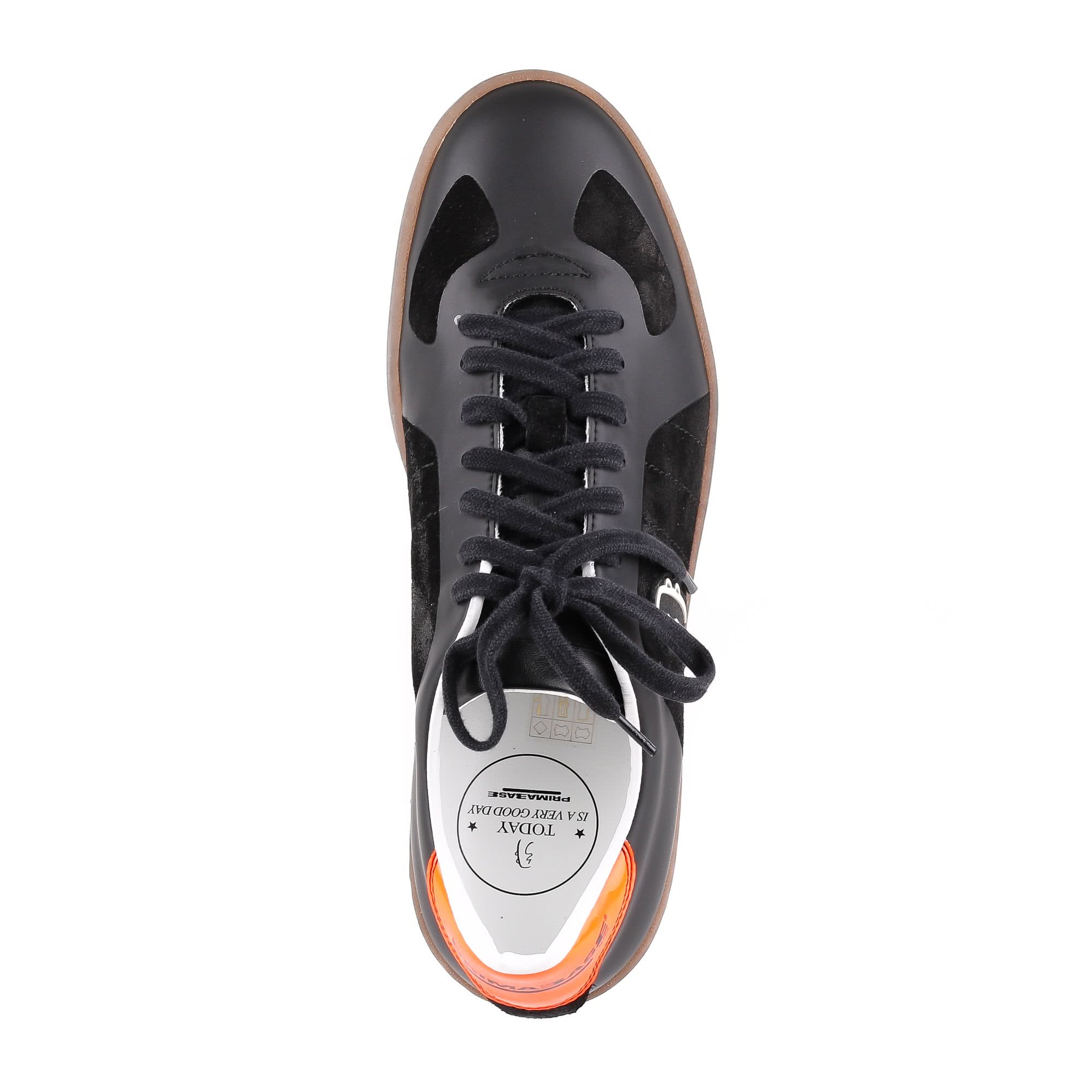 Кеды Primabase S0411 Кеды Primabase S0411