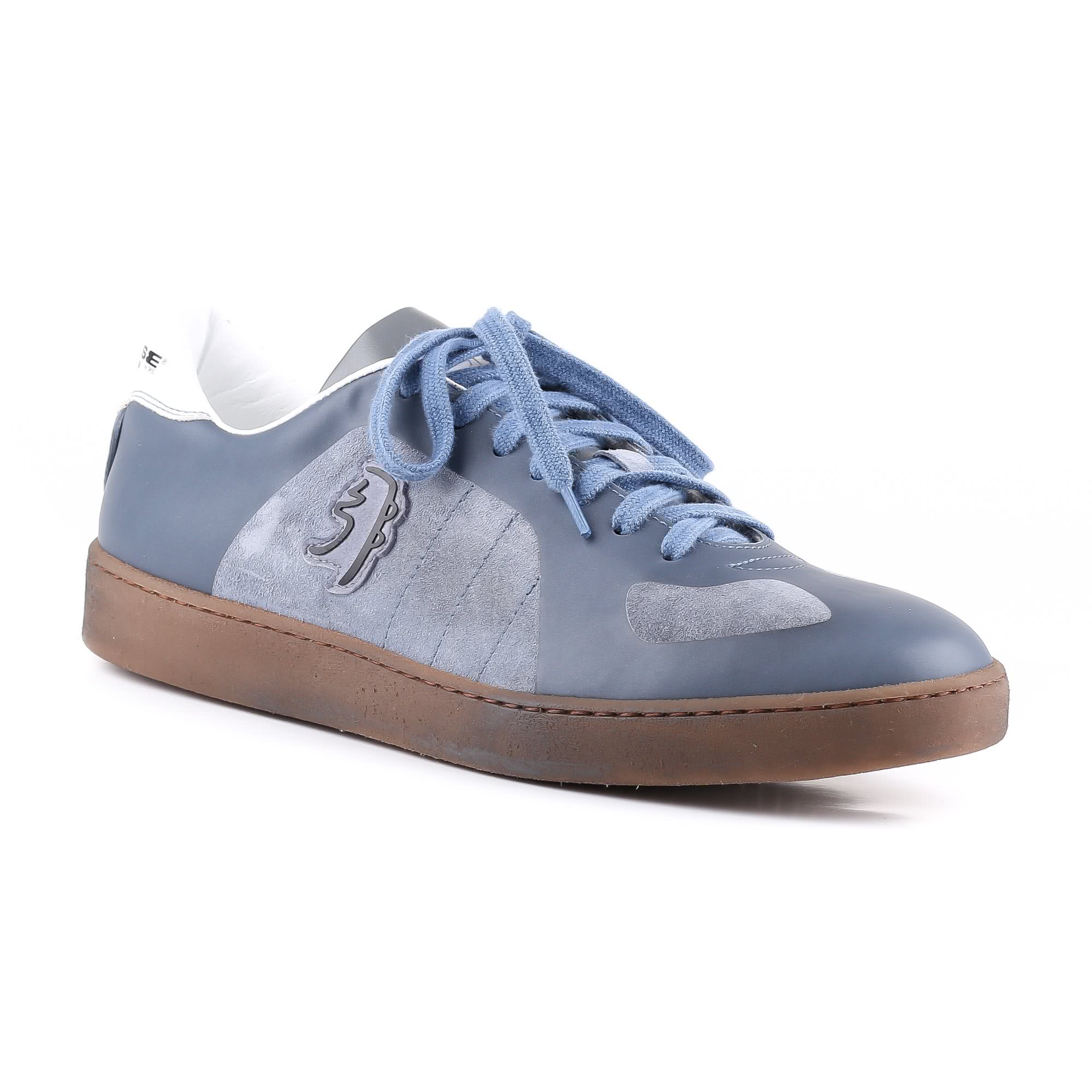 Кеды Primabase S0412 Кеды Primabase S0412