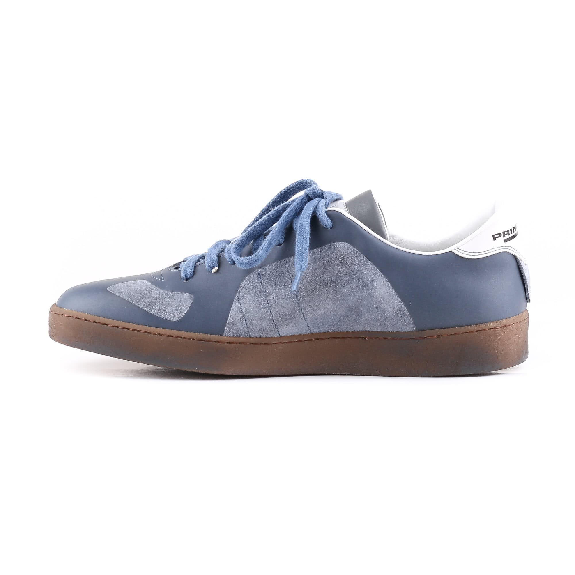 Кеды Primabase S0412 Кеды Primabase S0412