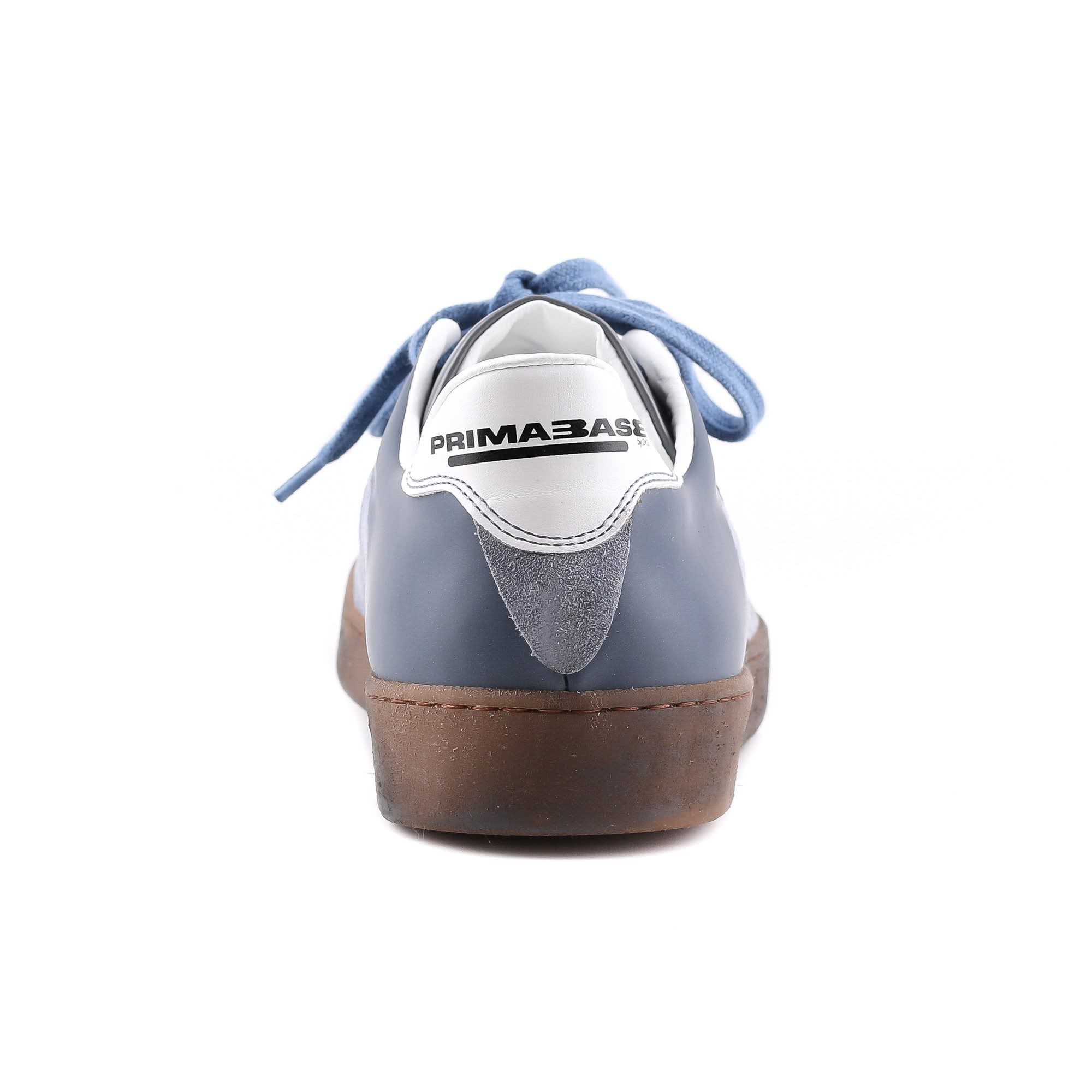 Кеды Primabase S0412 Кеды Primabase S0412