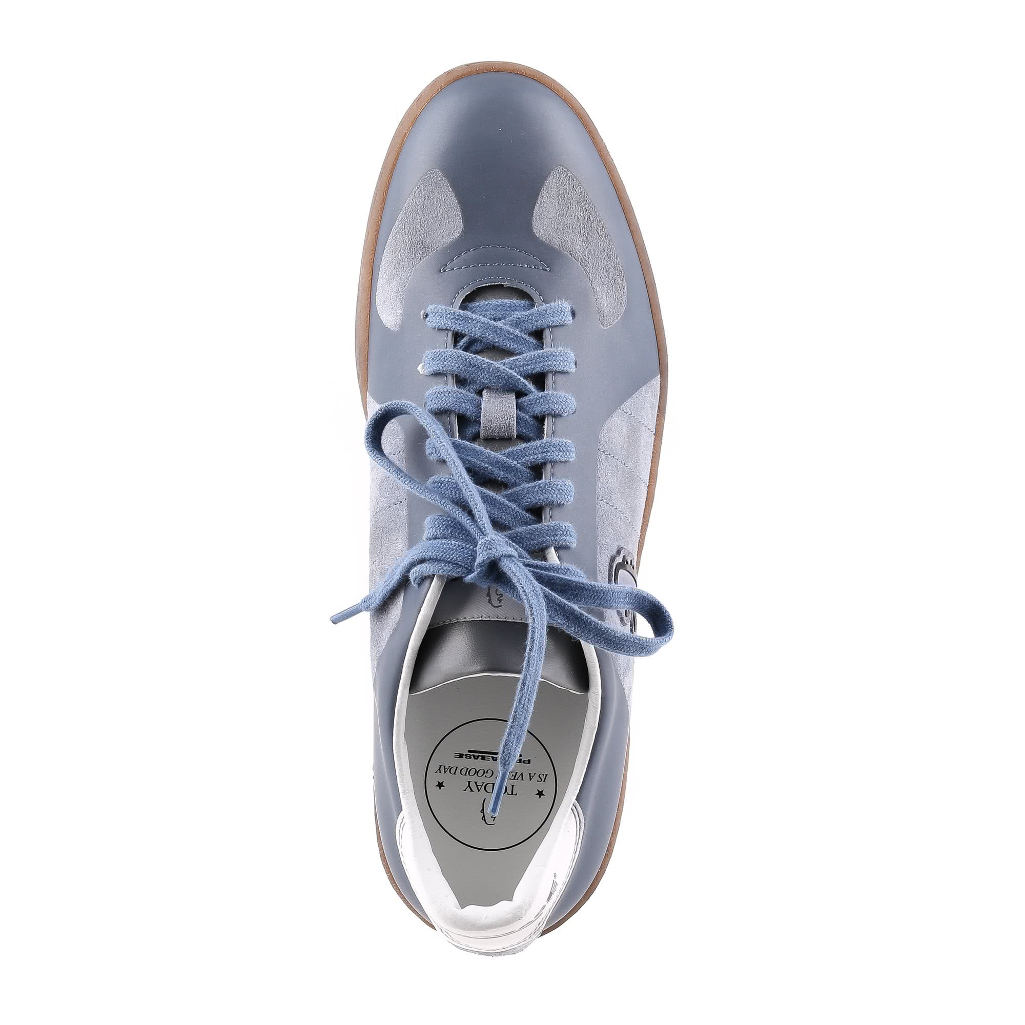 Кеды Primabase S0412 Кеды Primabase S0412