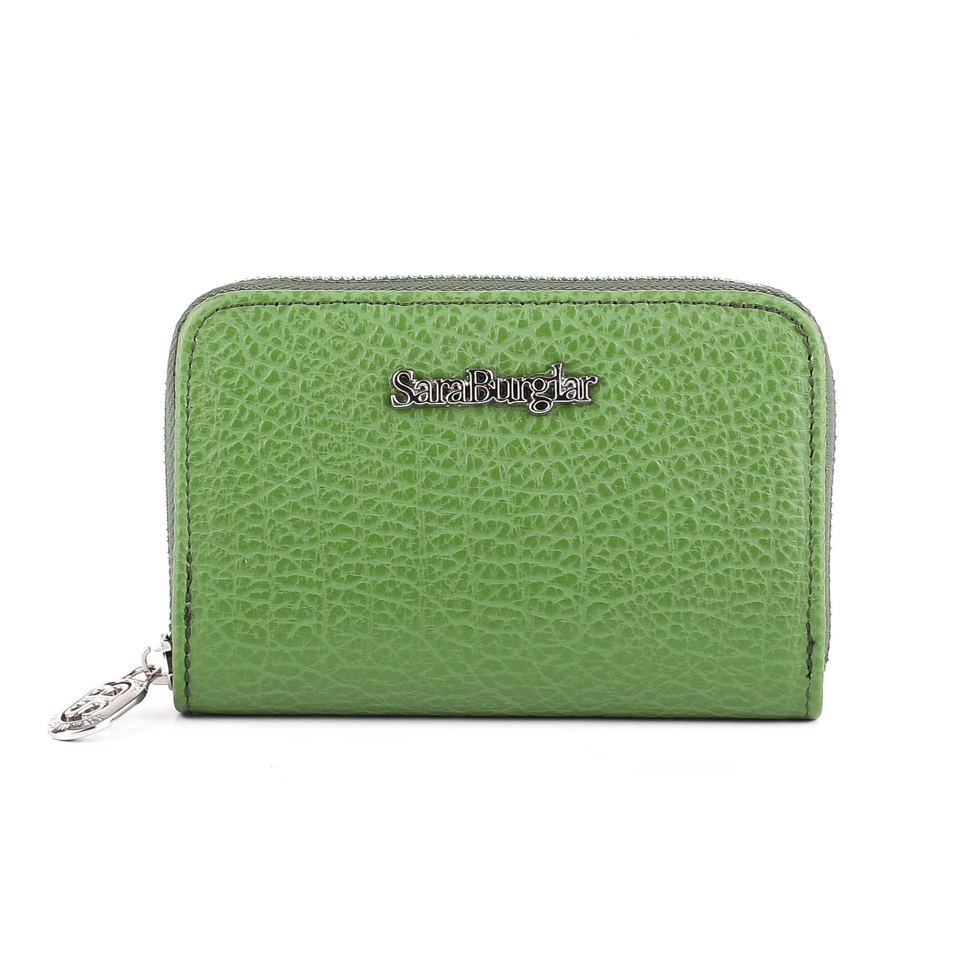 Кошелёк Sara Burglar S0821 Кошелёк Sara Burglar S0821