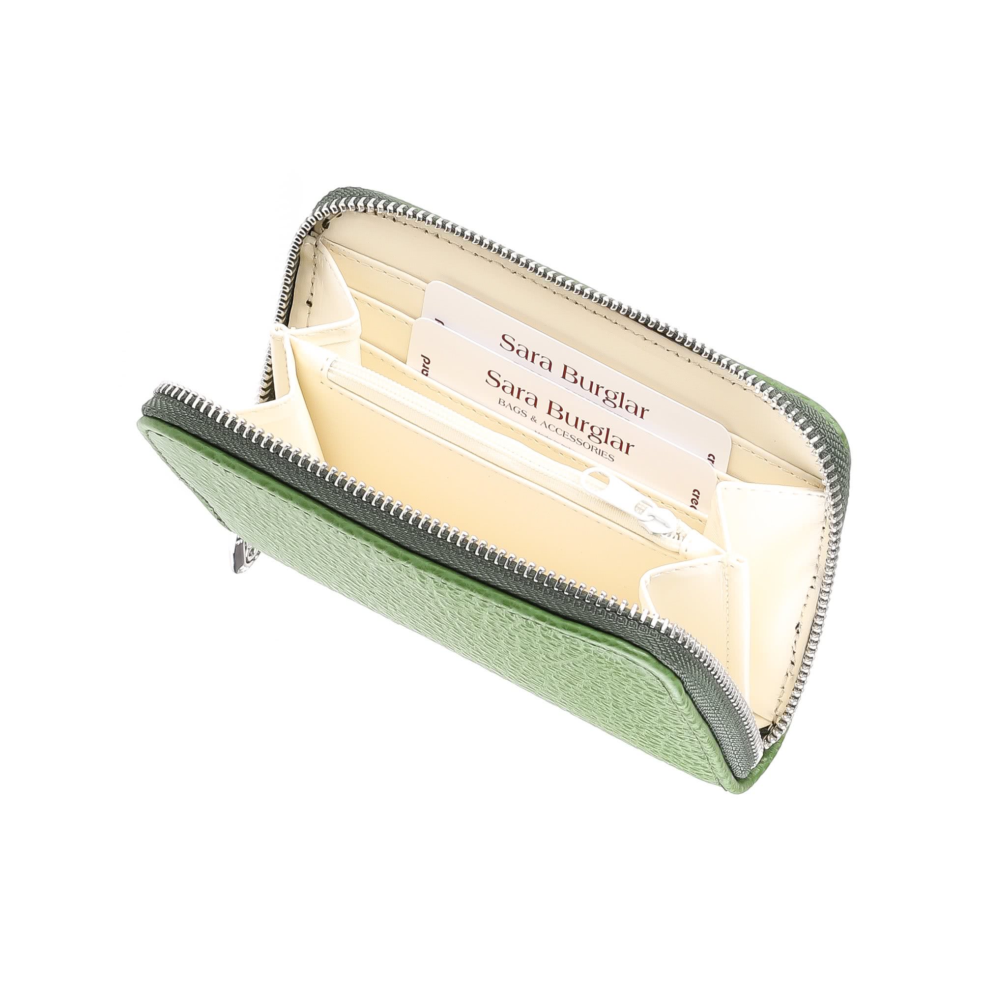 Кошелёк Sara Burglar S0821 Кошелёк Sara Burglar S0821