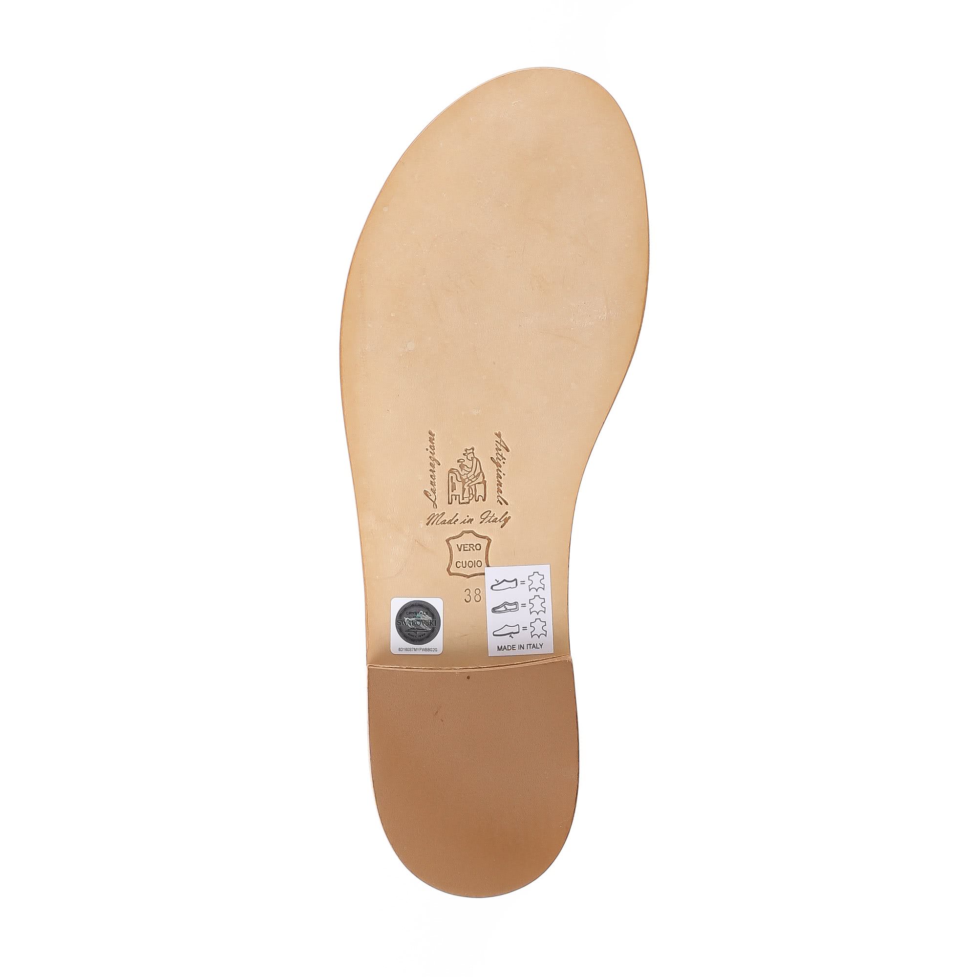 Шлепанцы Eddy Daniele S9304 Шлепанцы Eddy Daniele S9304