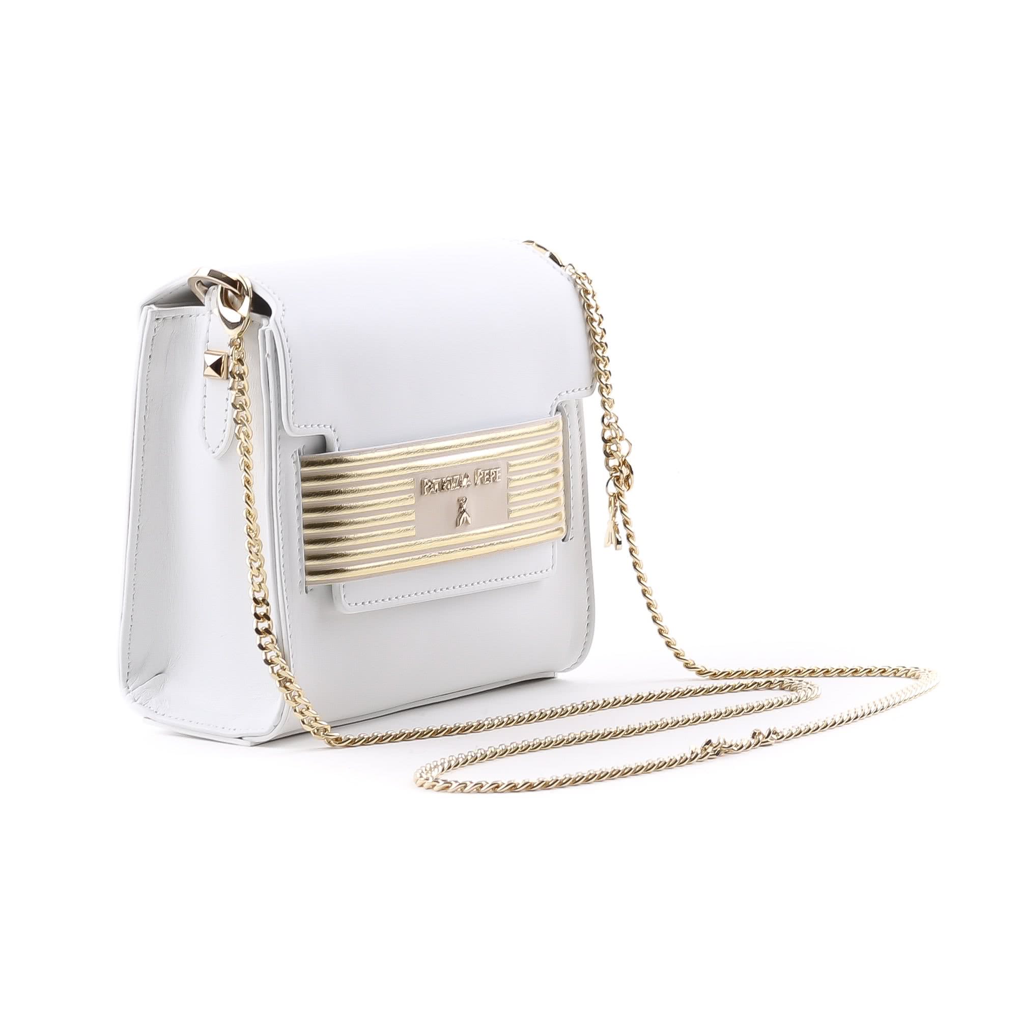 Сумка Patrizia Pepe S9259 Сумка Patrizia Pepe S9259