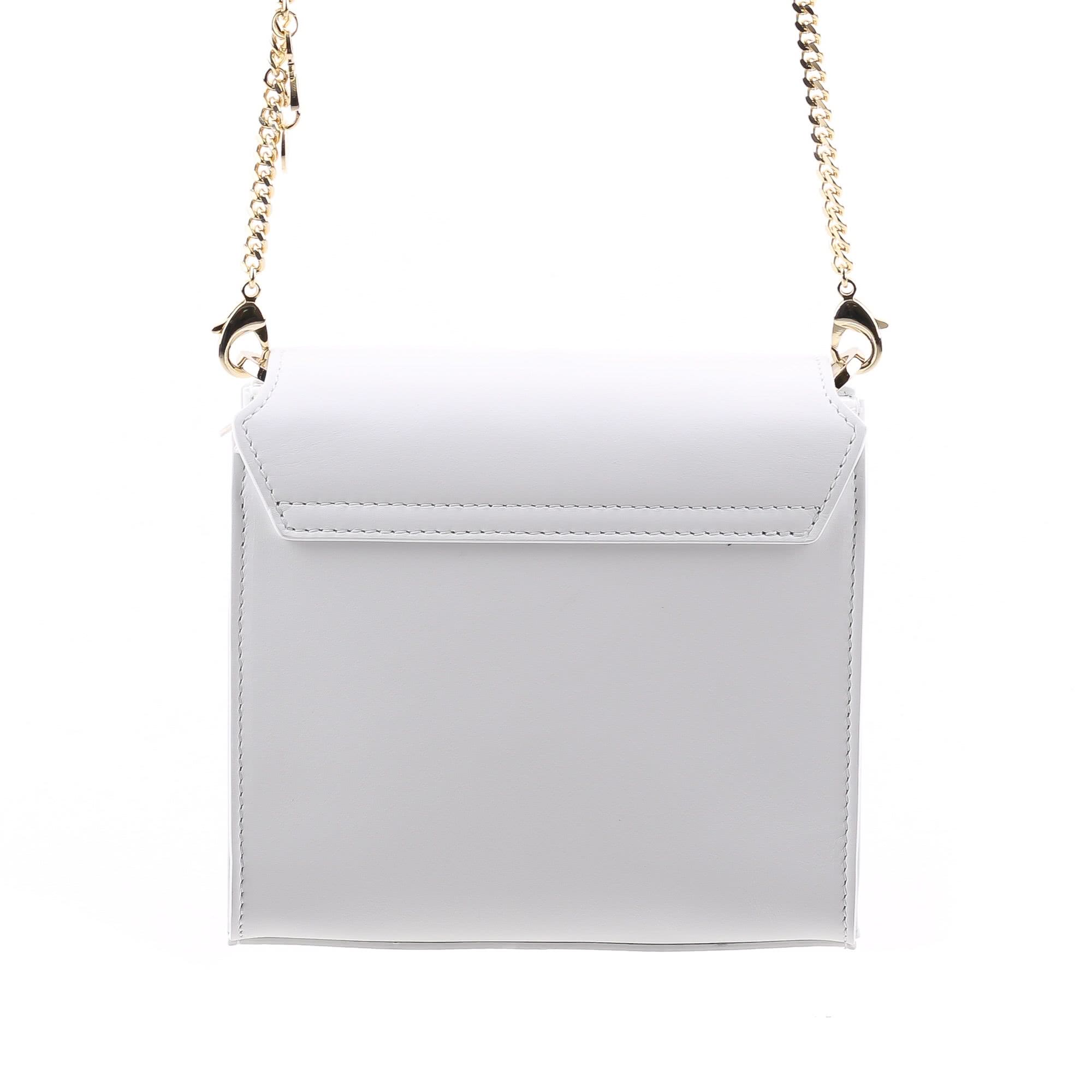Сумка Patrizia Pepe S9259 Сумка Patrizia Pepe S9259