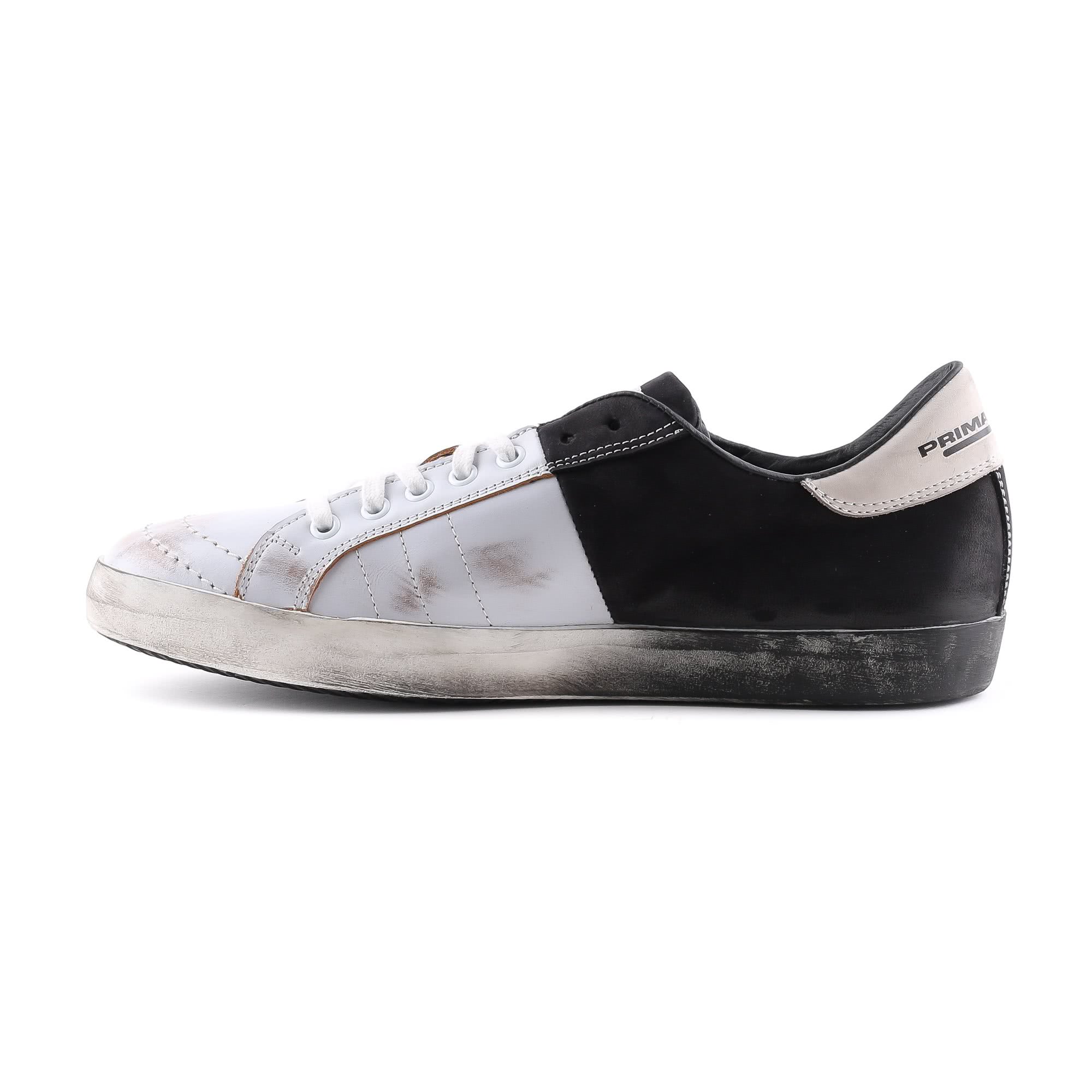 Кеды Primabase S0410 Кеды Primabase S0410