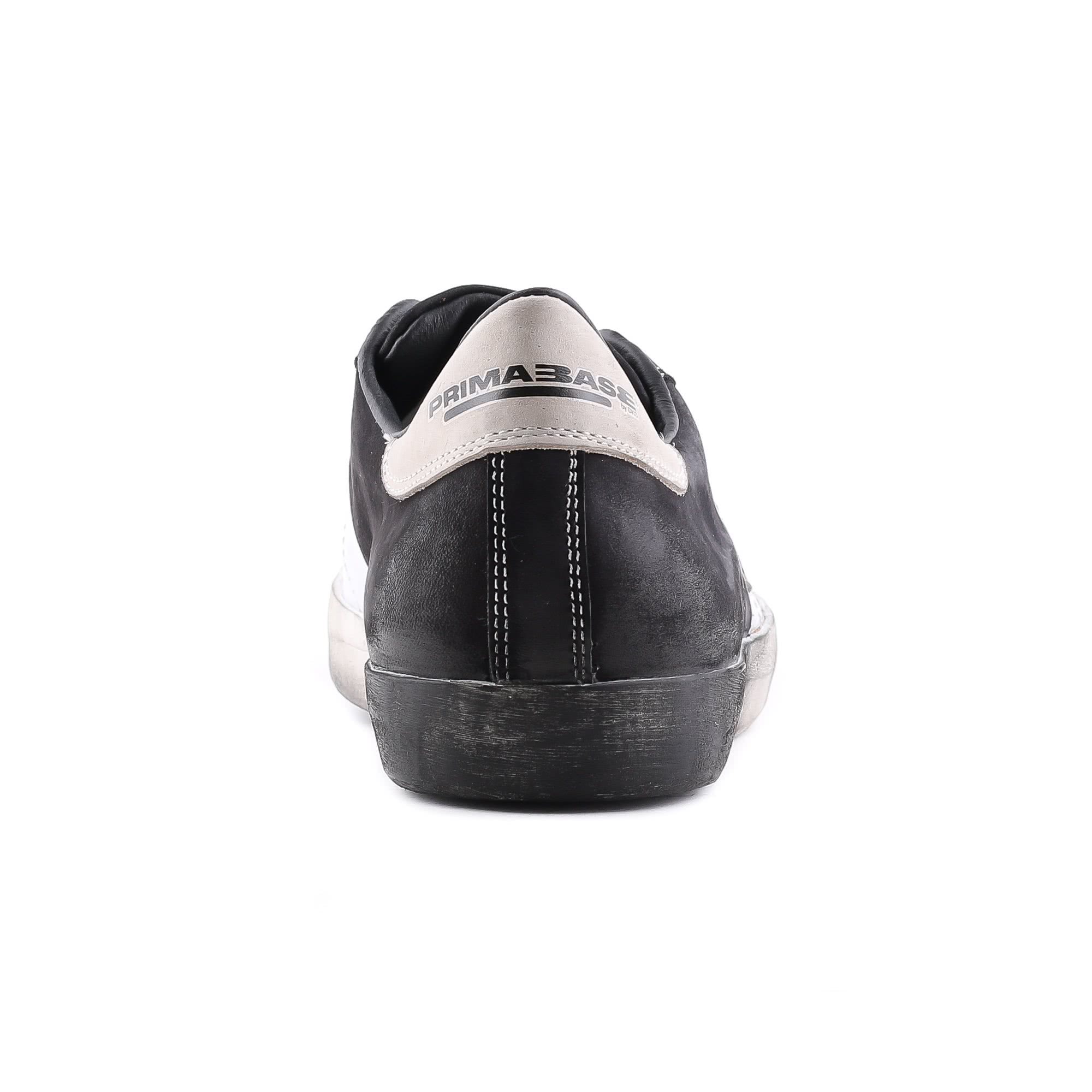 Кеды Primabase S0410 Кеды Primabase S0410