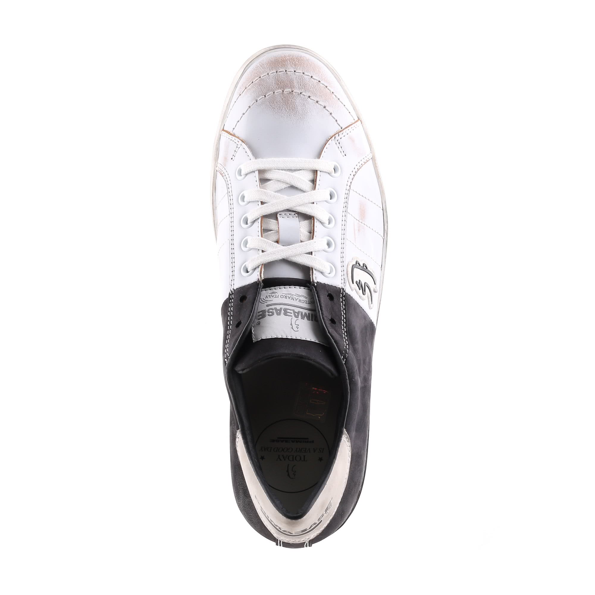 Кеды Primabase S0410 Кеды Primabase S0410