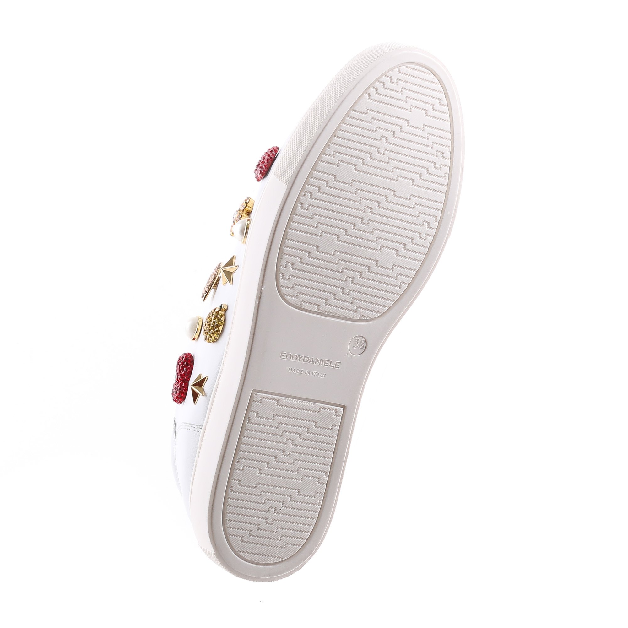 Кеды Eddy Daniele S9291 Кеды Eddy Daniele S9291