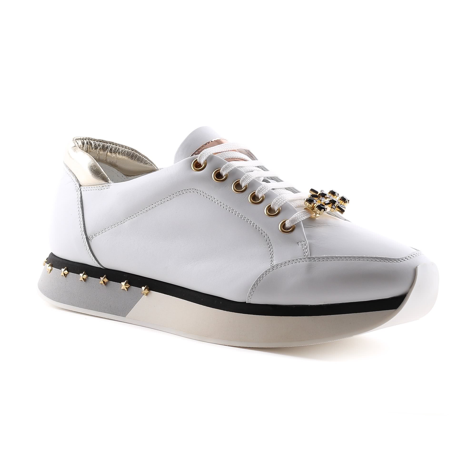 Кроссовки Eddy Daniele S9293 Кроссовки Eddy Daniele S9293