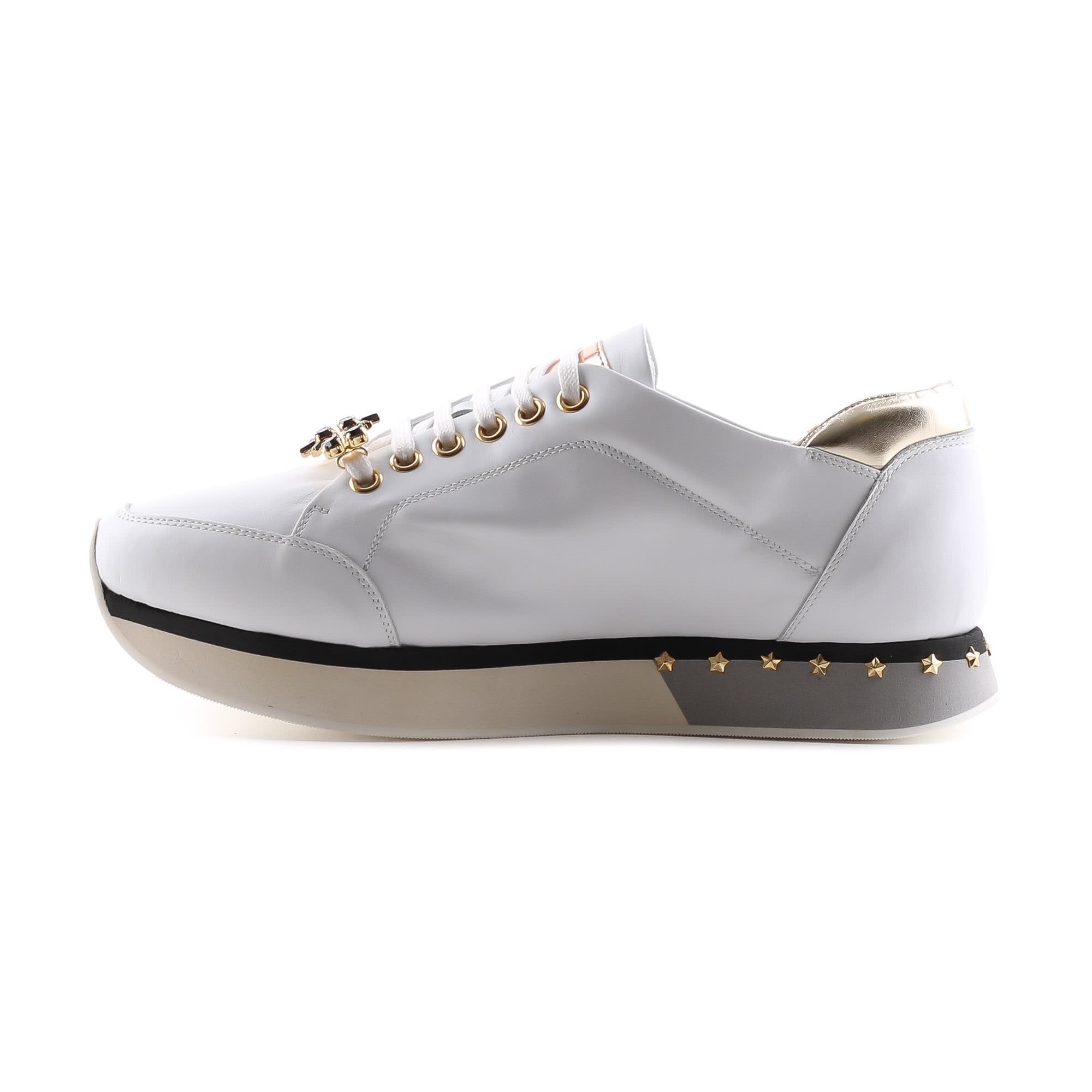 Кроссовки Eddy Daniele S9293 Кроссовки Eddy Daniele S9293