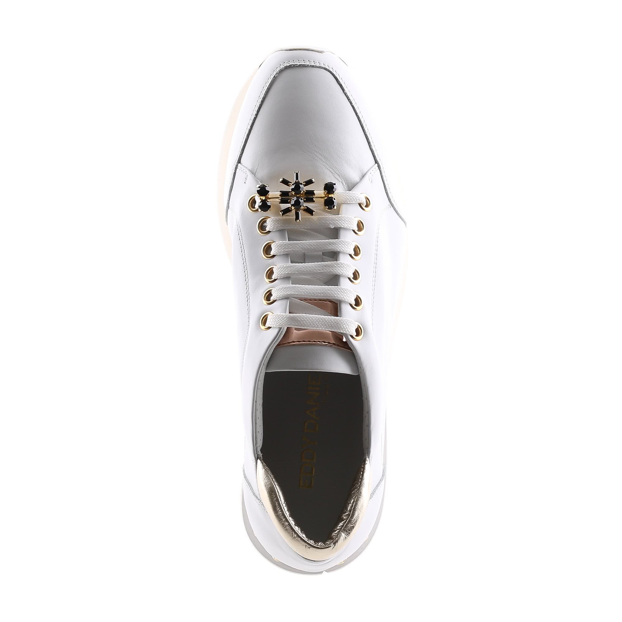 Кроссовки Eddy Daniele S9293 Кроссовки Eddy Daniele S9293