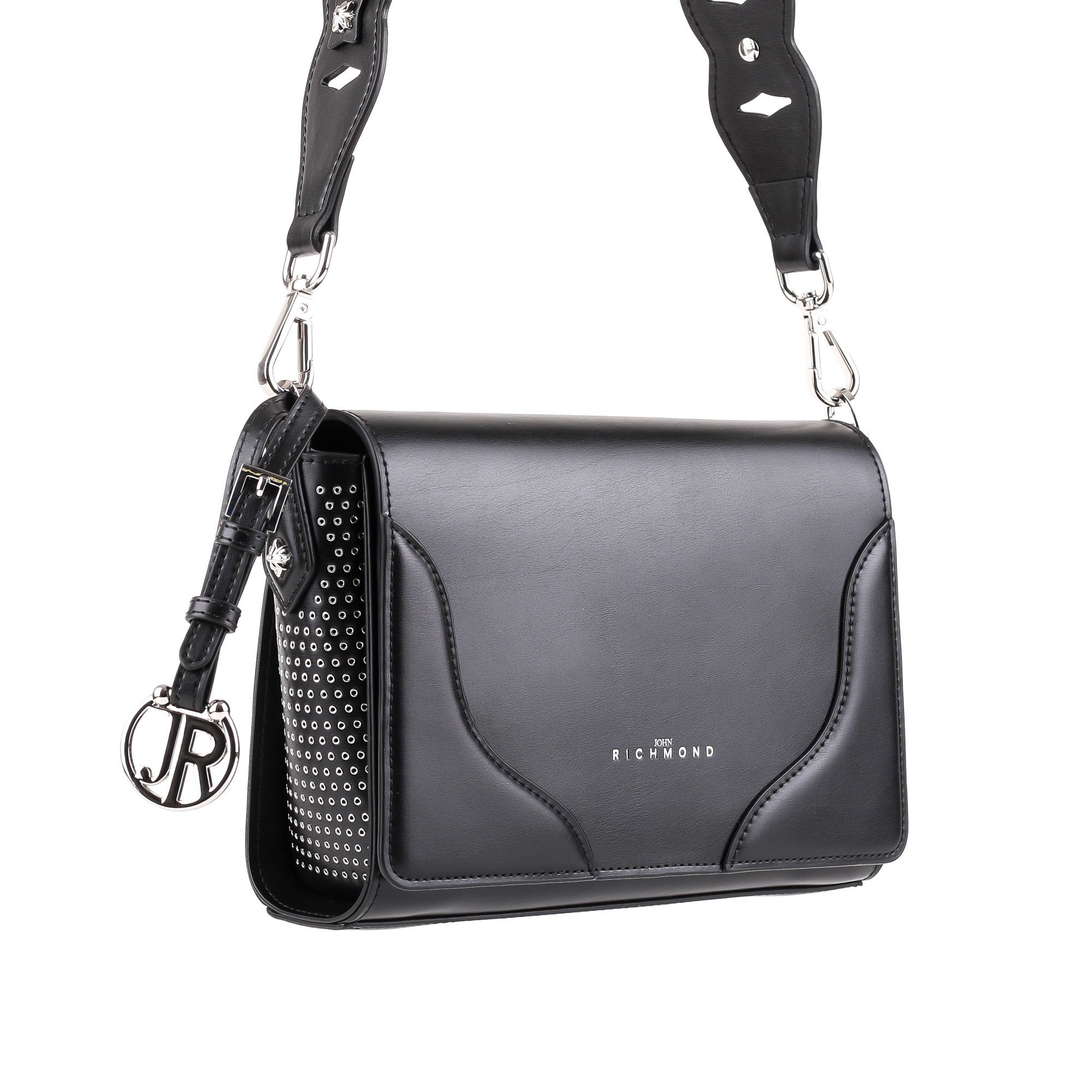 John bag. Сумка John Richmond. John Richmond барсетка. Джон Ричмонд сумка ЦУМ. John Richmond сумка мужская.