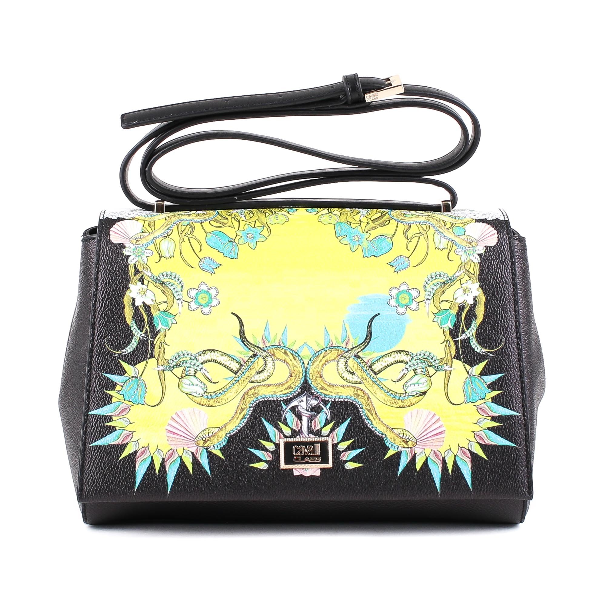 Сумка Cavalli Class S1521 Сумка Cavalli Class S1521