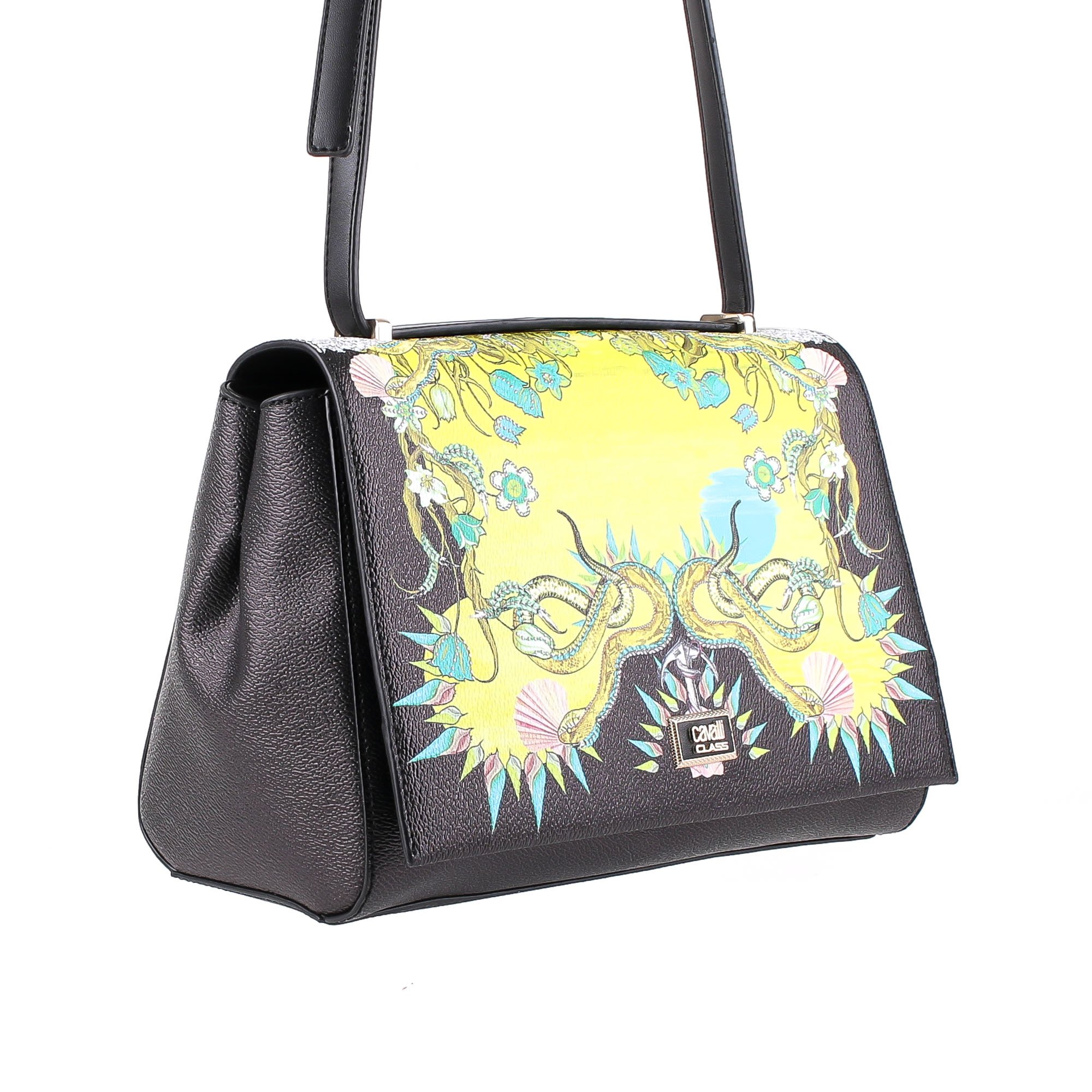 Сумка Cavalli Class S1521 Сумка Cavalli Class S1521