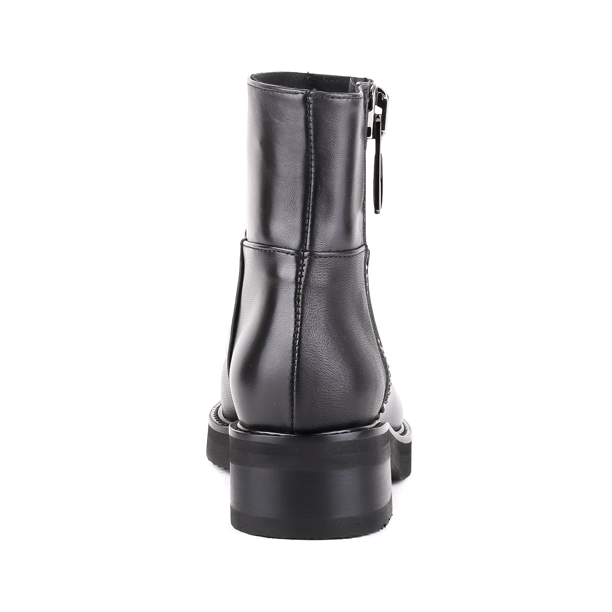 Ботинки Baldinini T0341 Ботинки Baldinini T0341