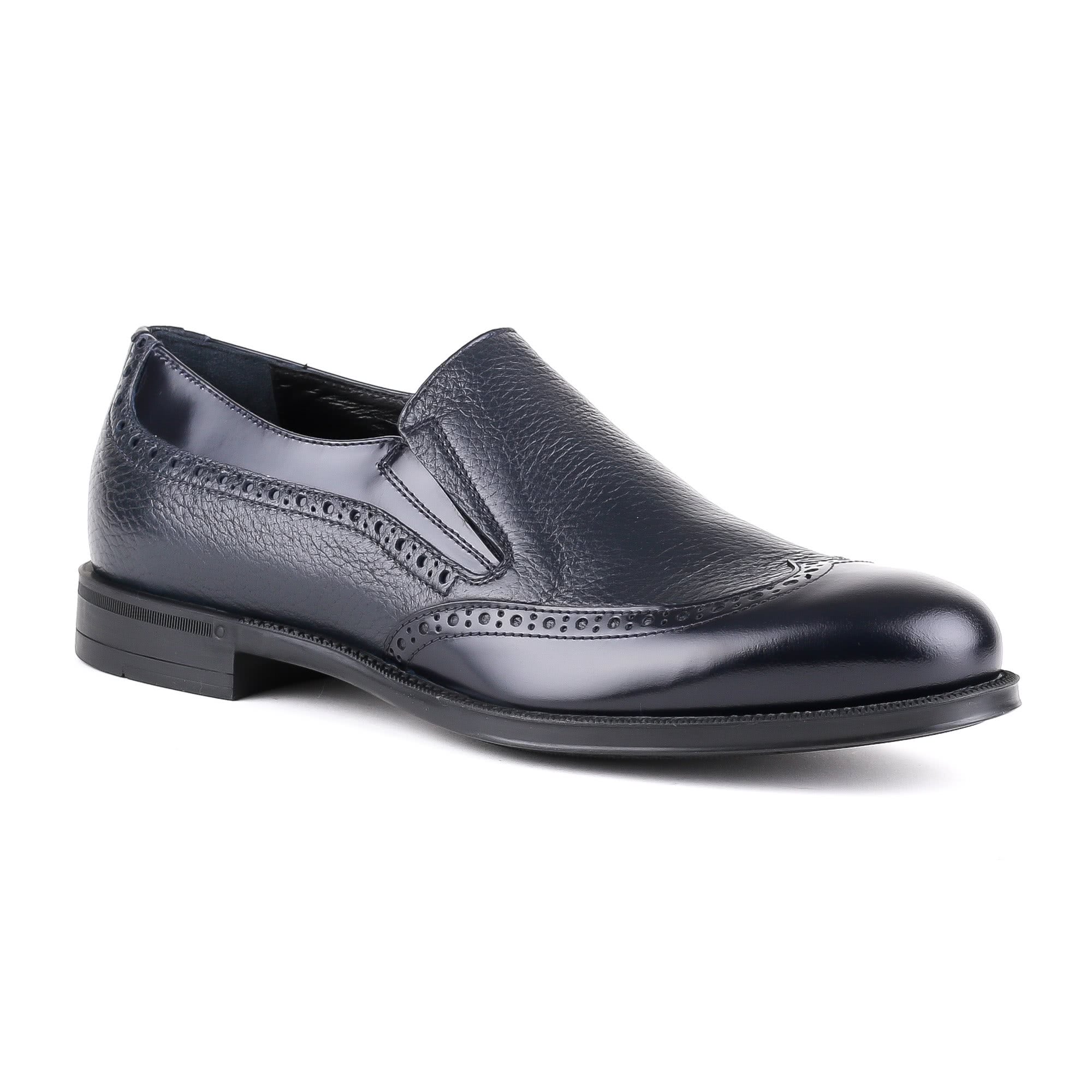 Лоферы Giampieronicola T0798 Лоферы Giampieronicola T0798