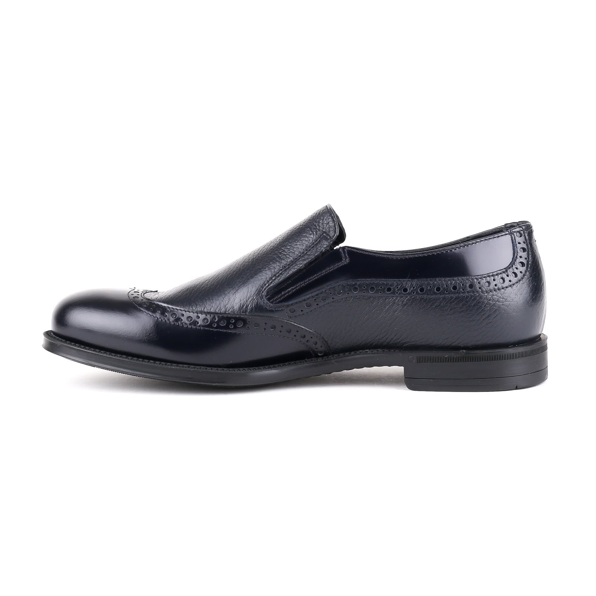 Лоферы Giampieronicola T0798 Лоферы Giampieronicola T0798