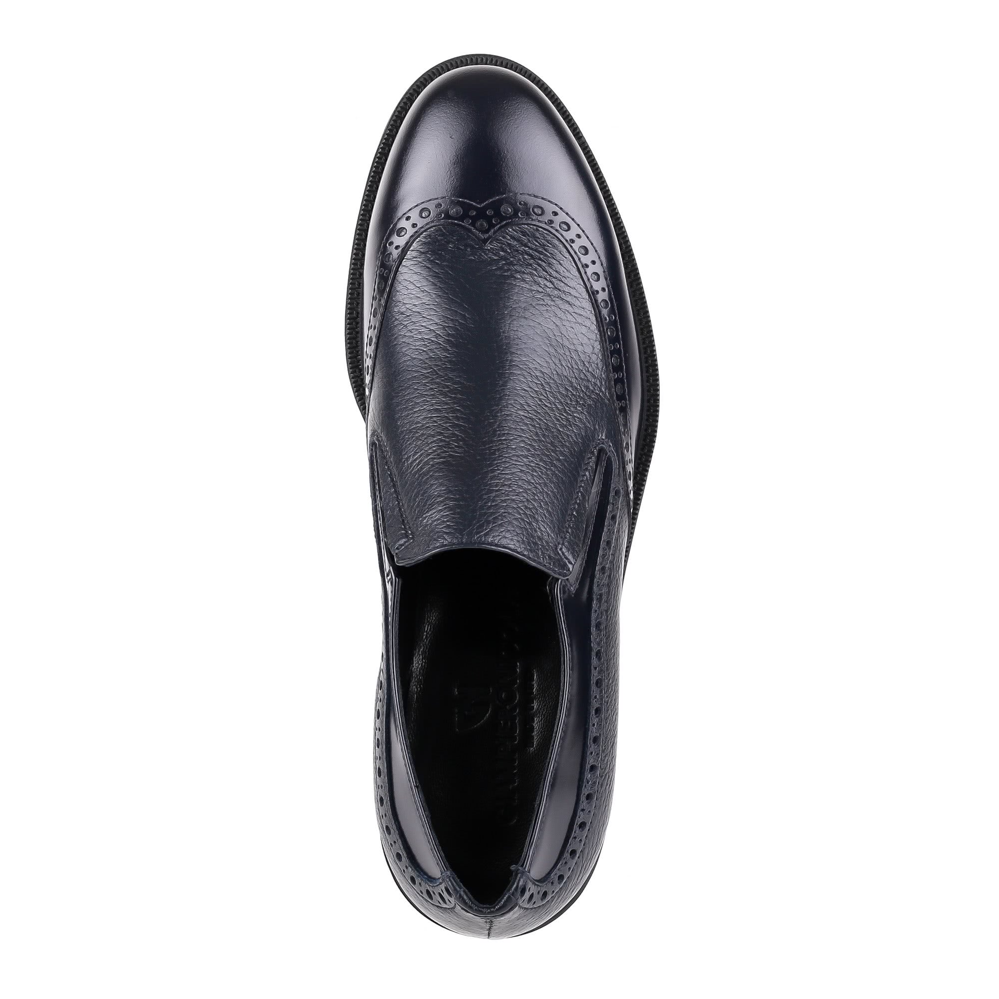 Лоферы Giampieronicola T0798 Лоферы Giampieronicola T0798