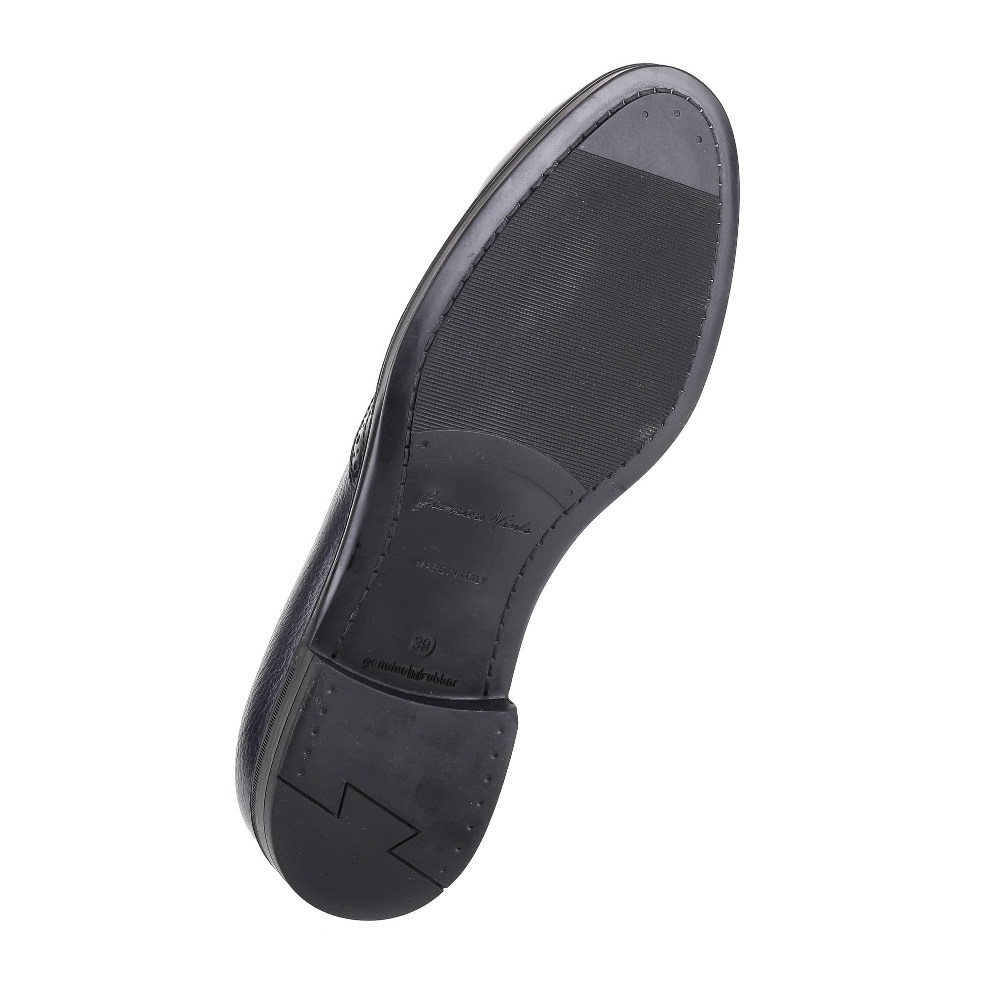 Лоферы Giampieronicola T0798 Лоферы Giampieronicola T0798