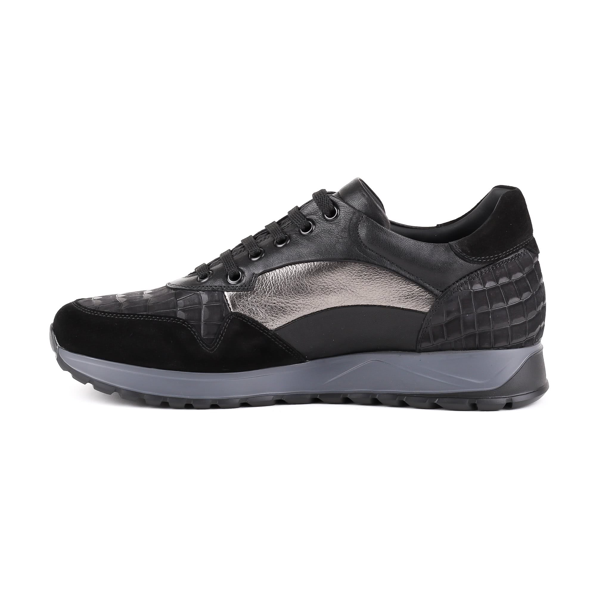 Кроссовки Giampieronicola T0800 Кроссовки Giampieronicola T0800