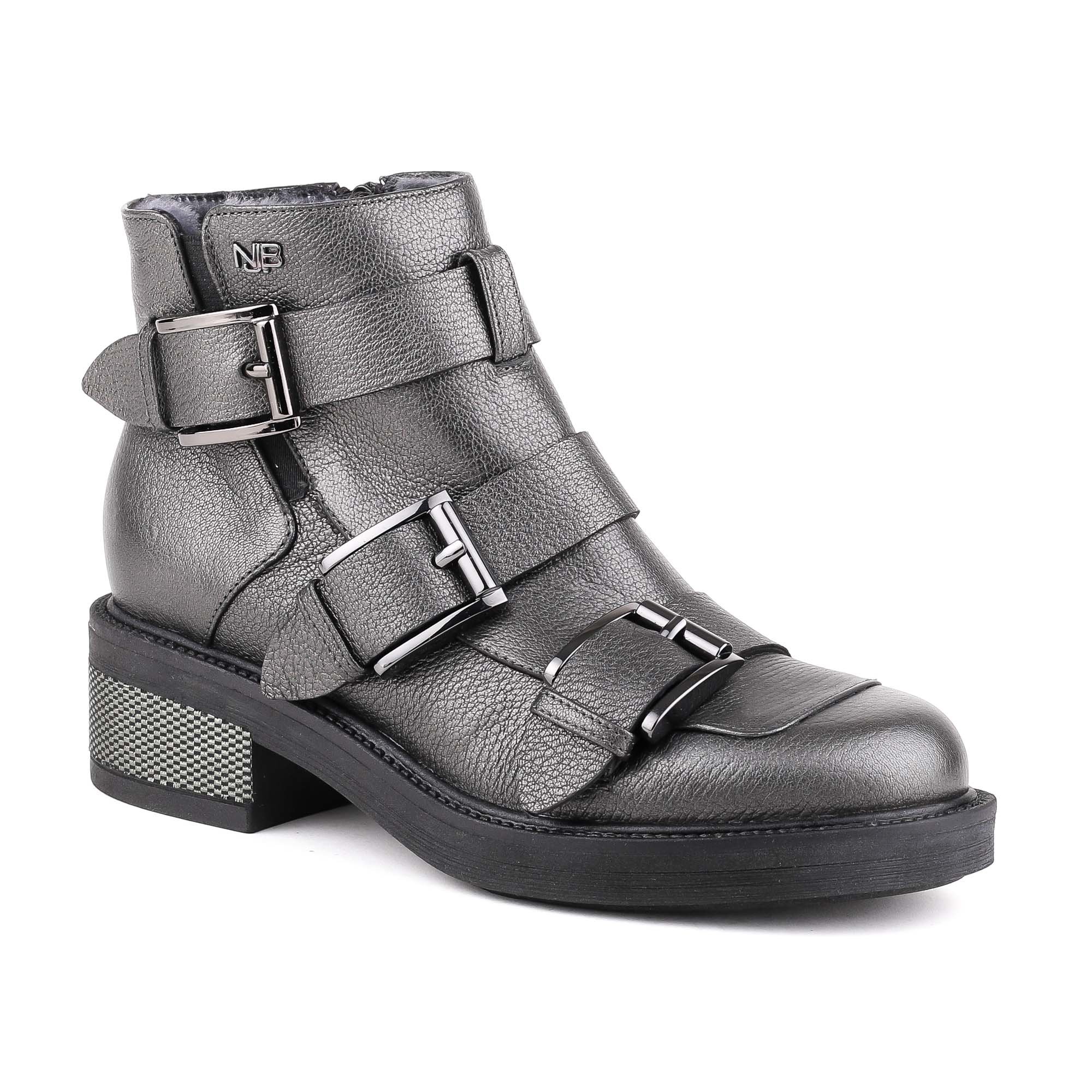 Norma j baker boots shop