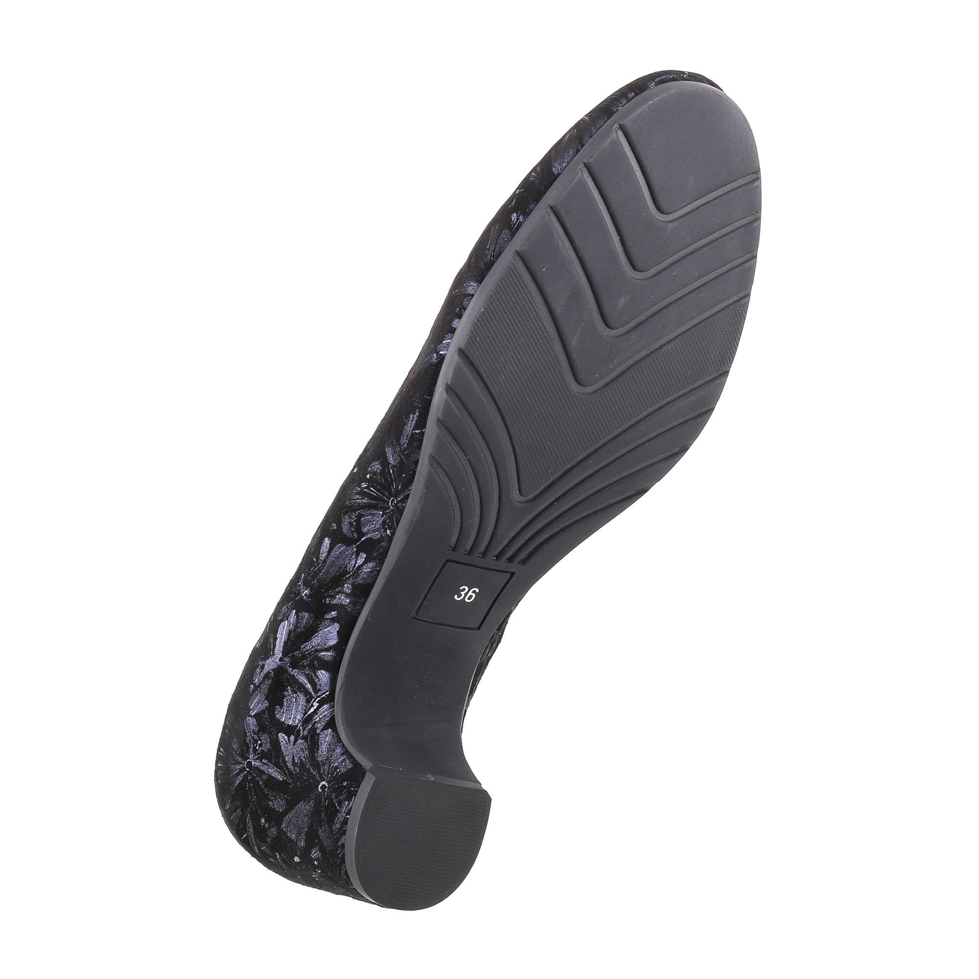 Туфли Zenux T1120 Туфли Zenux T1120