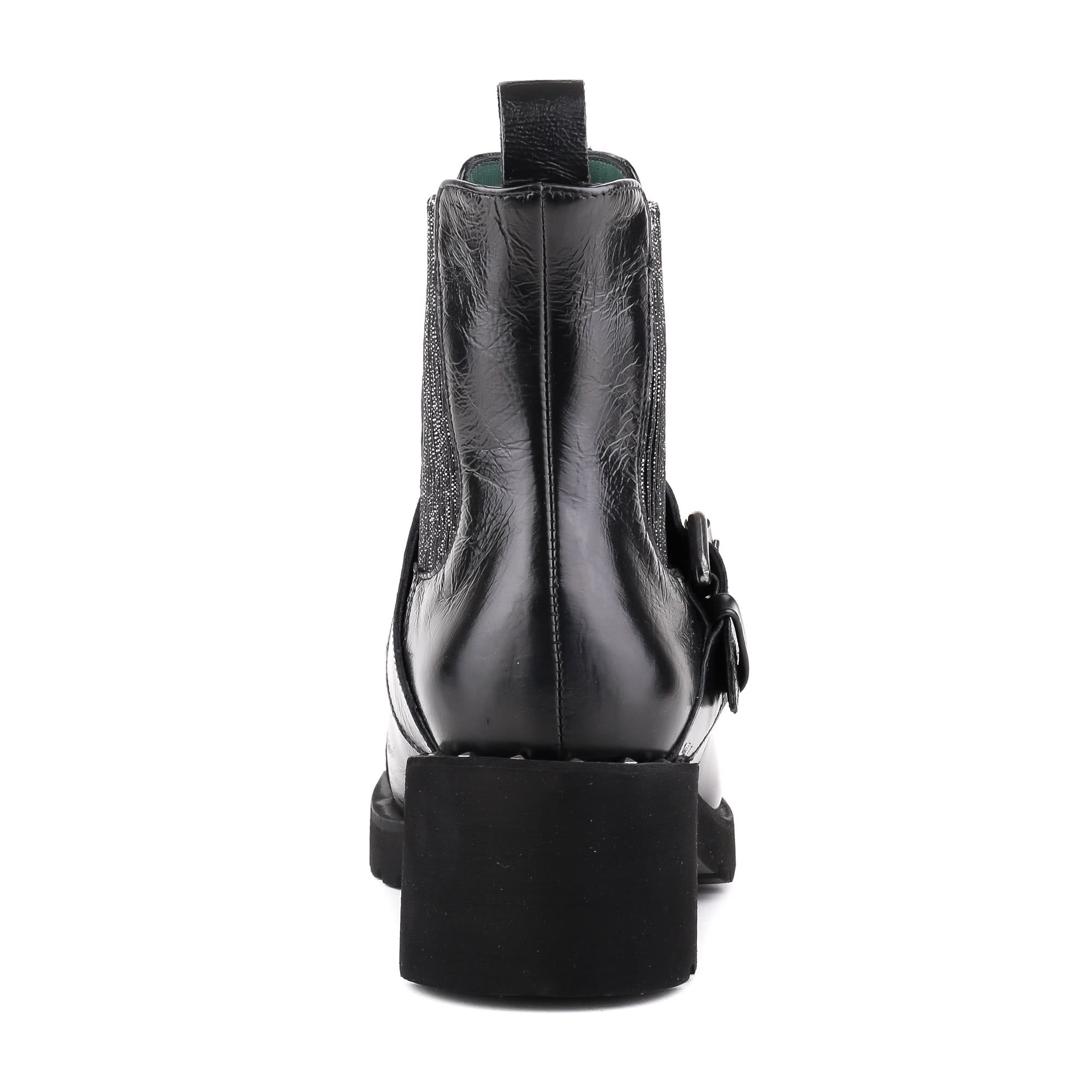 Полусапоги Zenux T1126 Полусапоги Zenux T1126