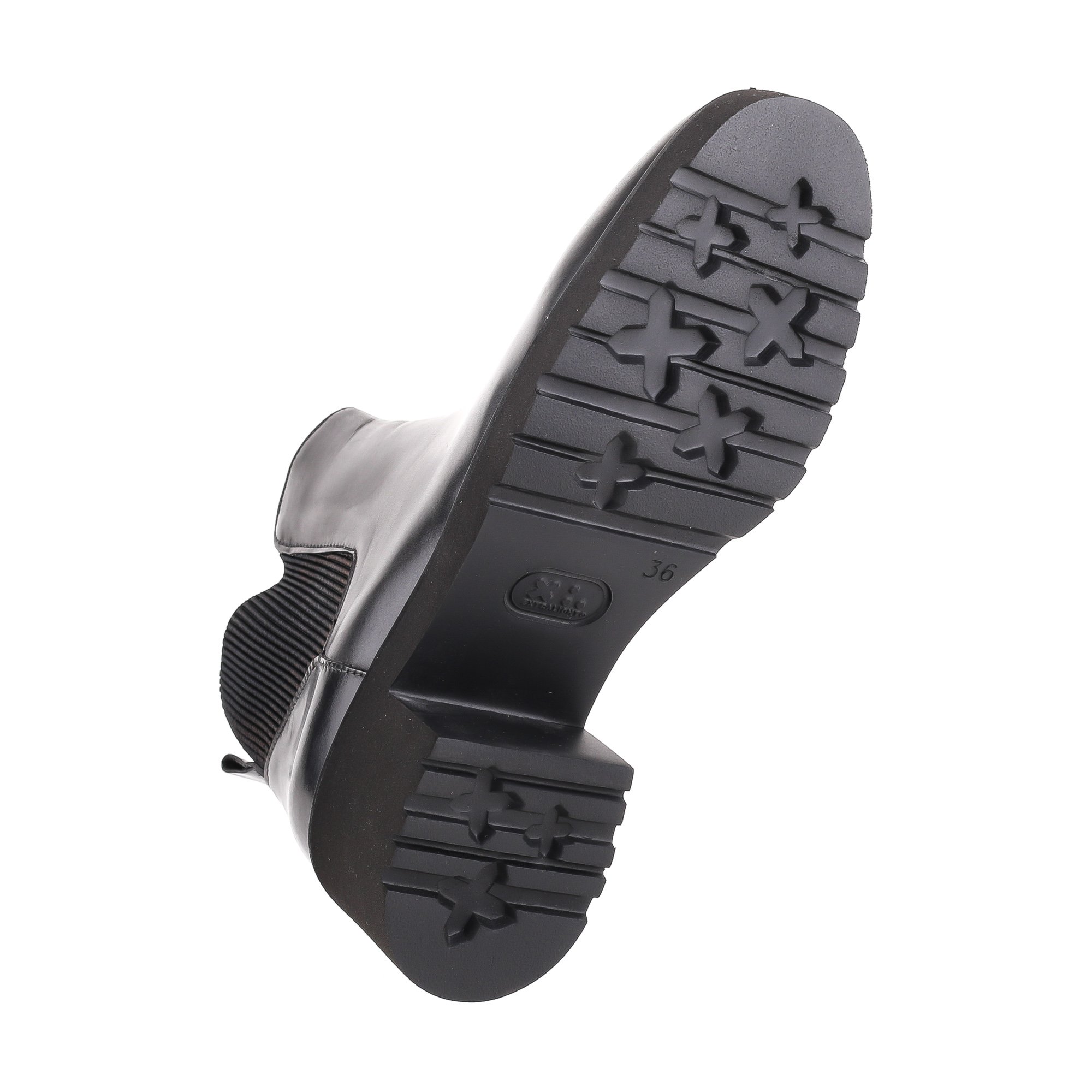 Ботинки Zenux T1129 Ботинки Zenux T1129