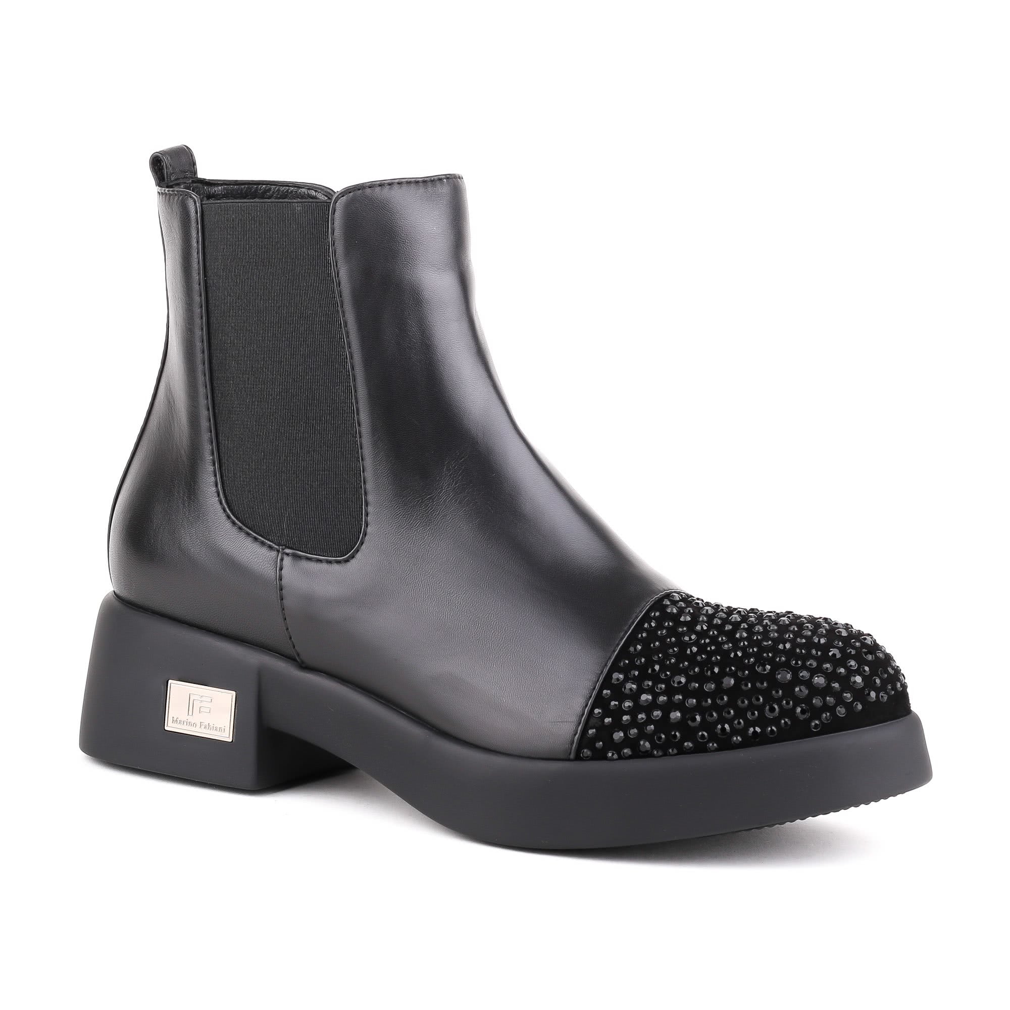 Ботинки Marino Fabiani T1015 Ботинки Marino Fabiani T1015