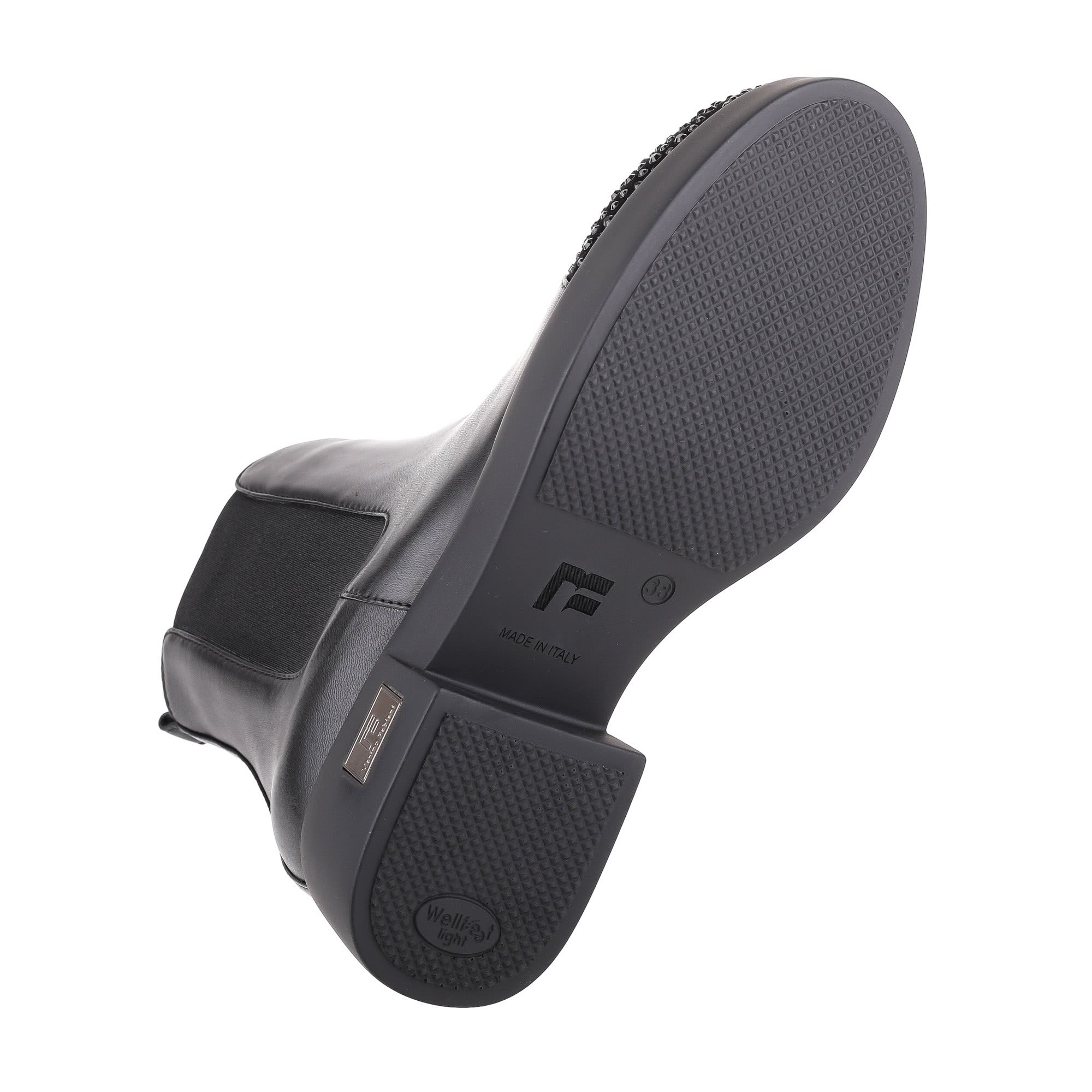 Ботинки Marino Fabiani T1015 Ботинки Marino Fabiani T1015