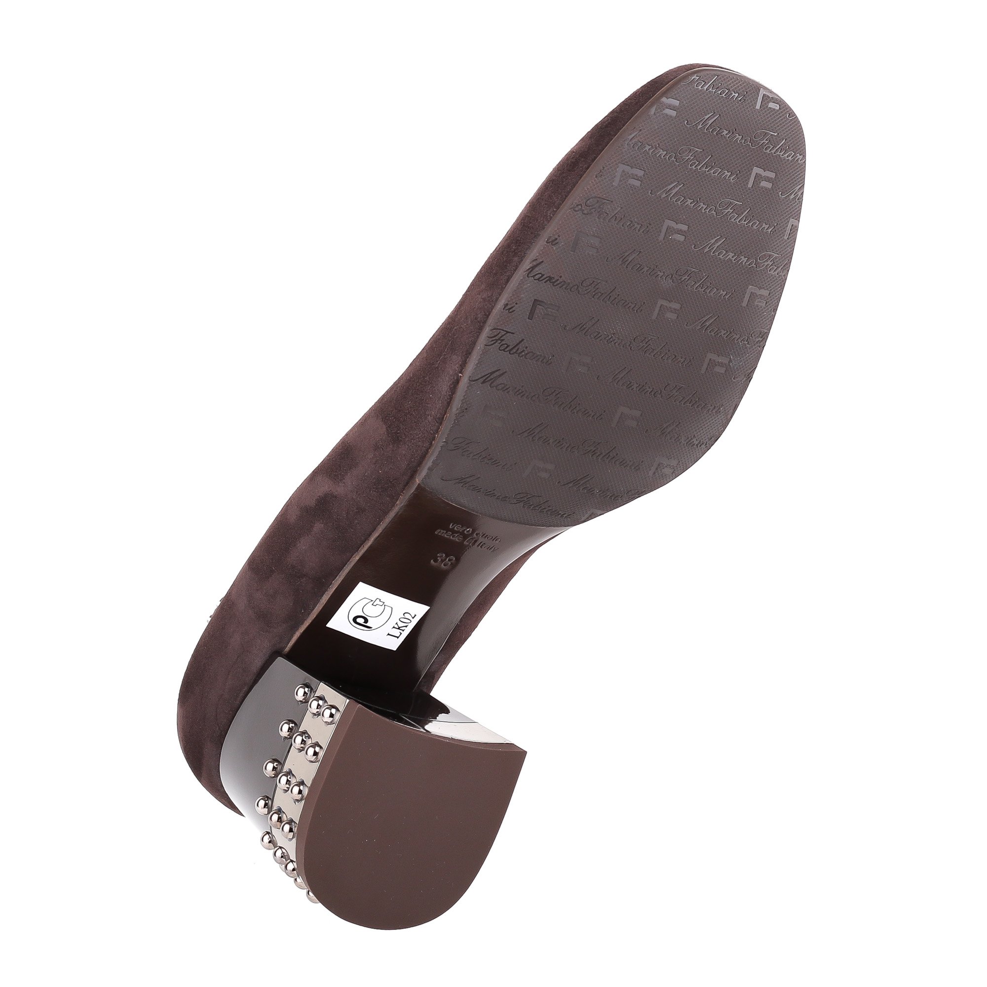 Туфли Marino Fabiani T1034 Туфли Marino Fabiani T1034