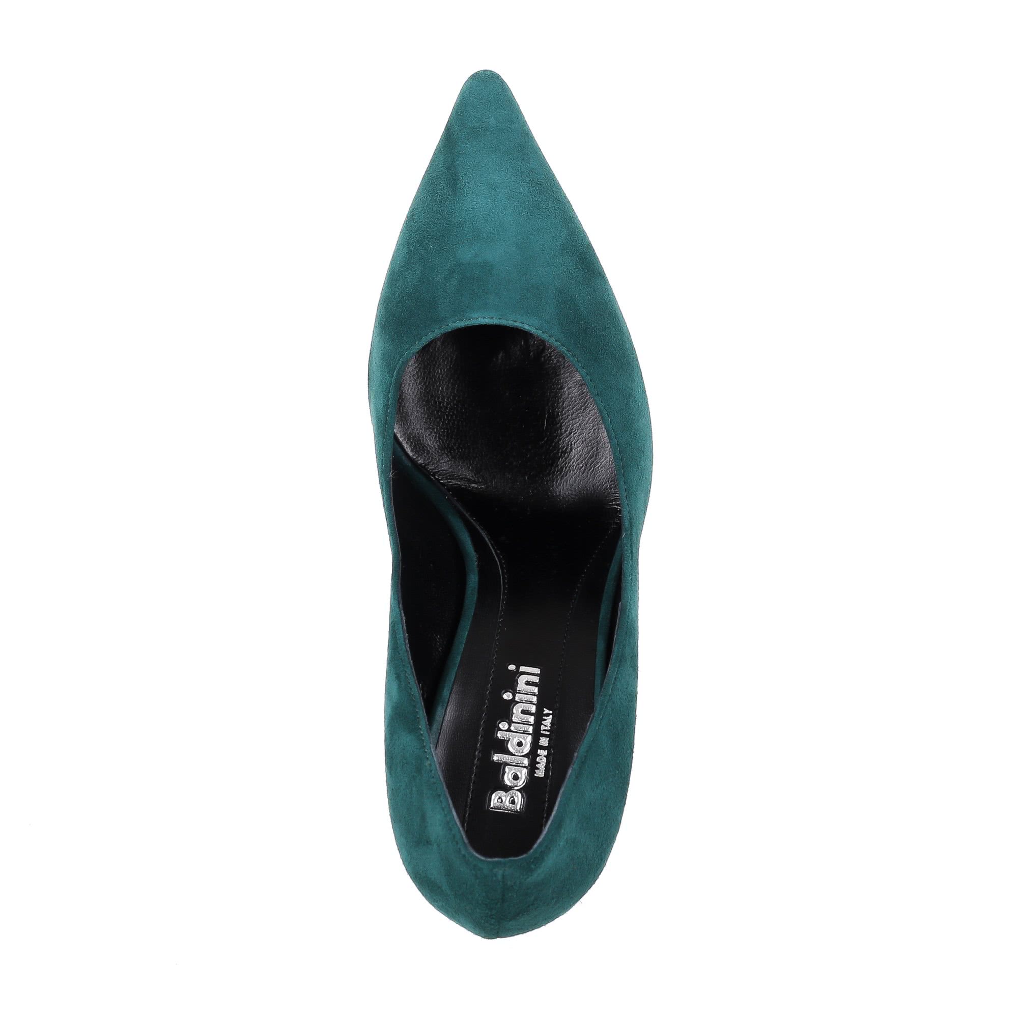 Туфли Baldinini T0351 Туфли Baldinini T0351