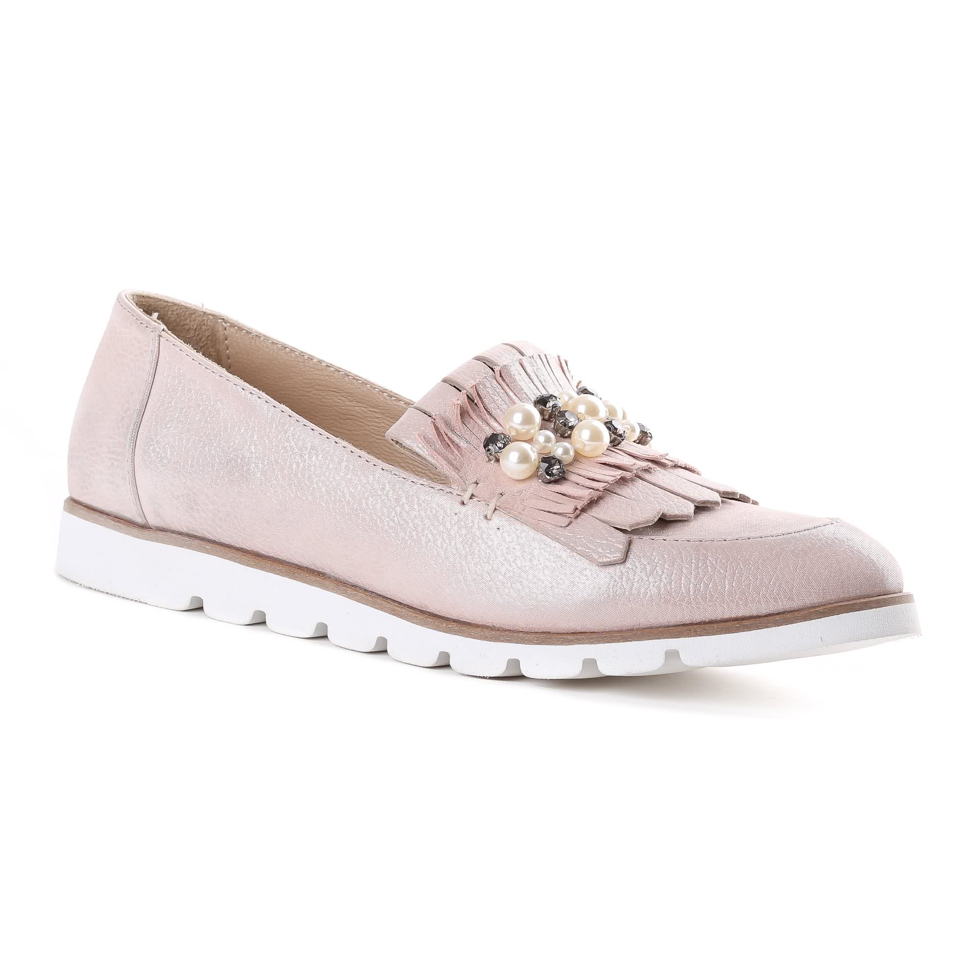 Полуботинки Shoes Market S1276 Полуботинки Shoes Market S1276