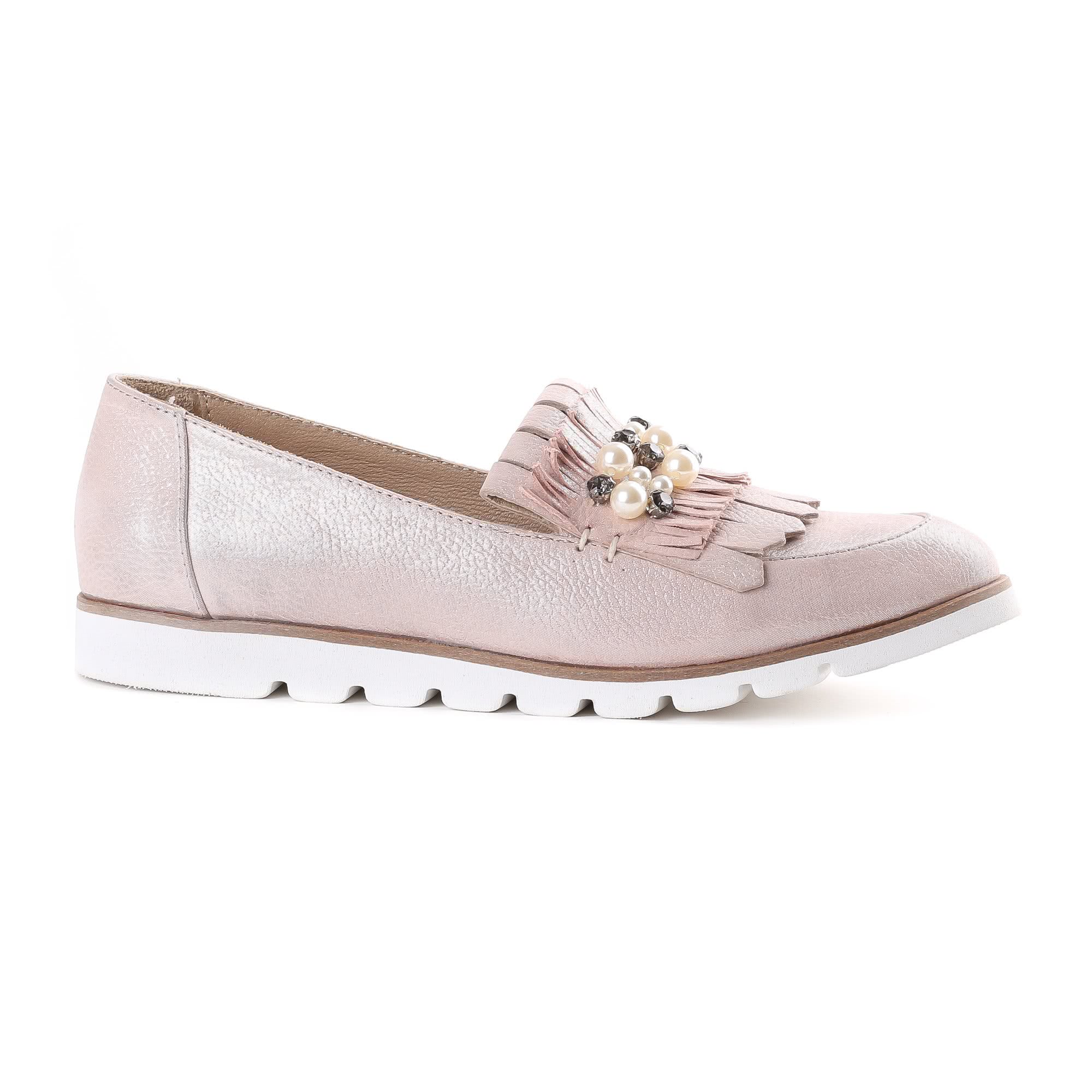 Полуботинки Shoes Market S1276 Полуботинки Shoes Market S1276