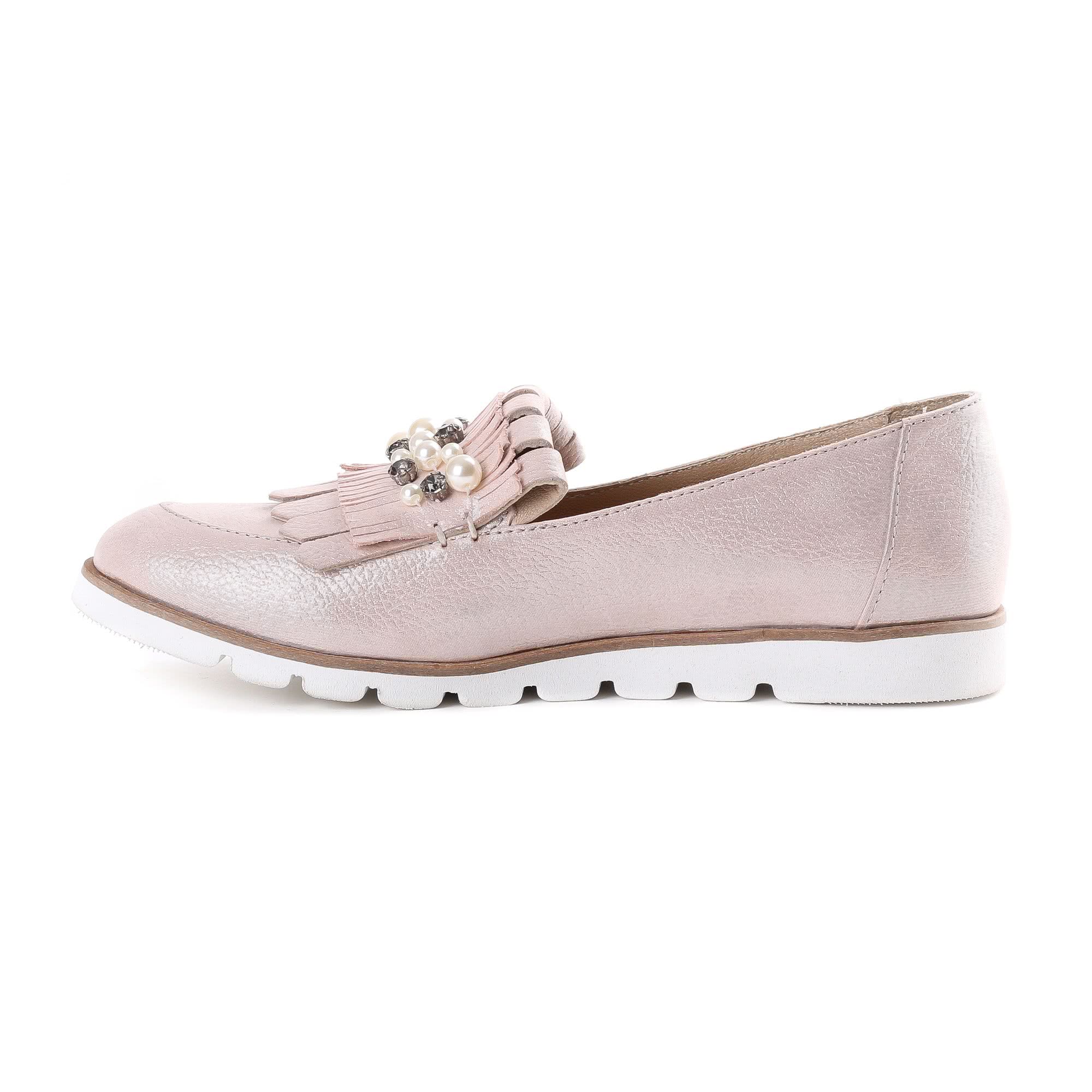 Полуботинки Shoes Market S1276 Полуботинки Shoes Market S1276