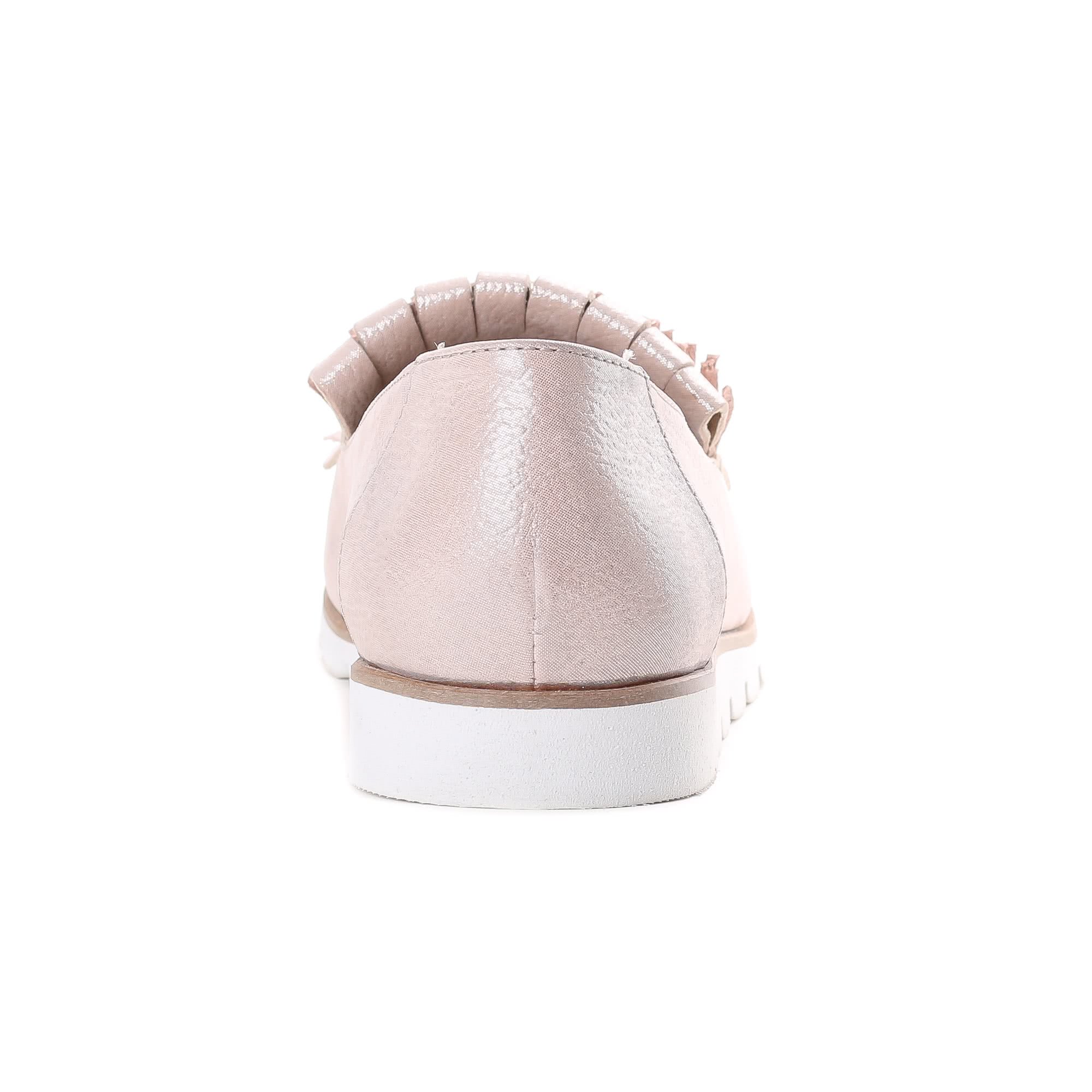 Полуботинки Shoes Market S1276 Полуботинки Shoes Market S1276