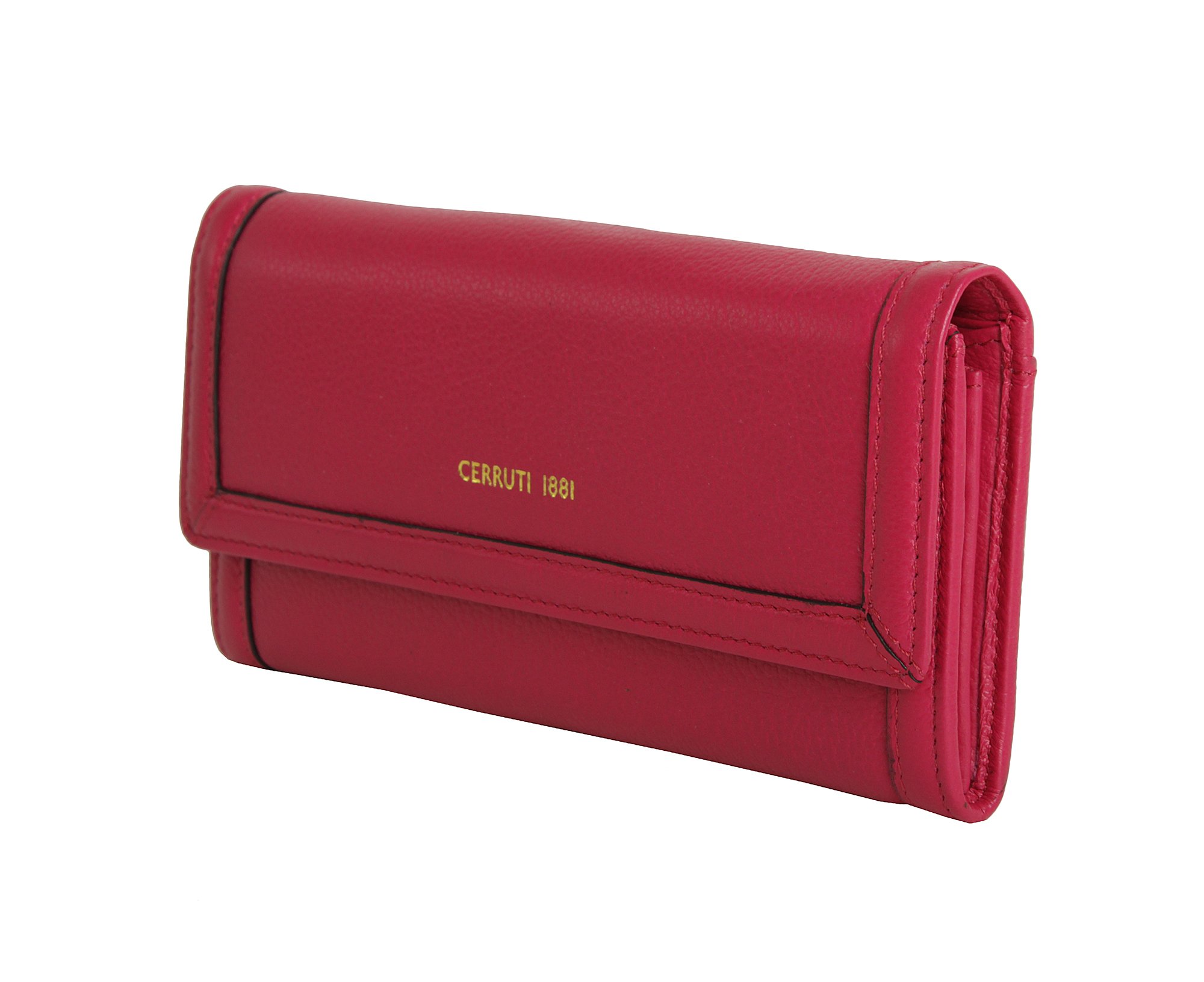 Кошелёк Cerruti 1881 I1523 Кошелёк Cerruti 1881 I1523